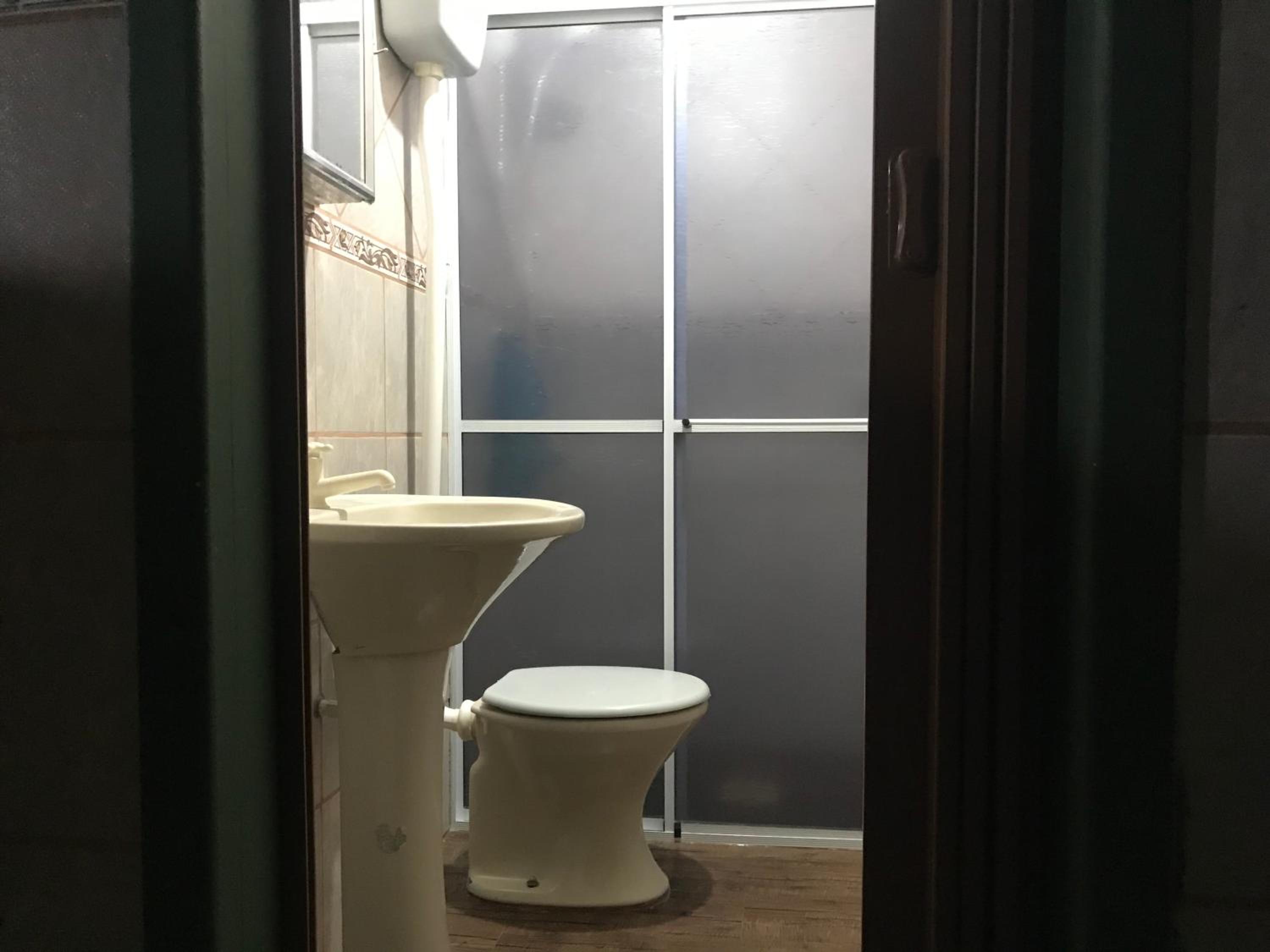 Cabanas da Lua