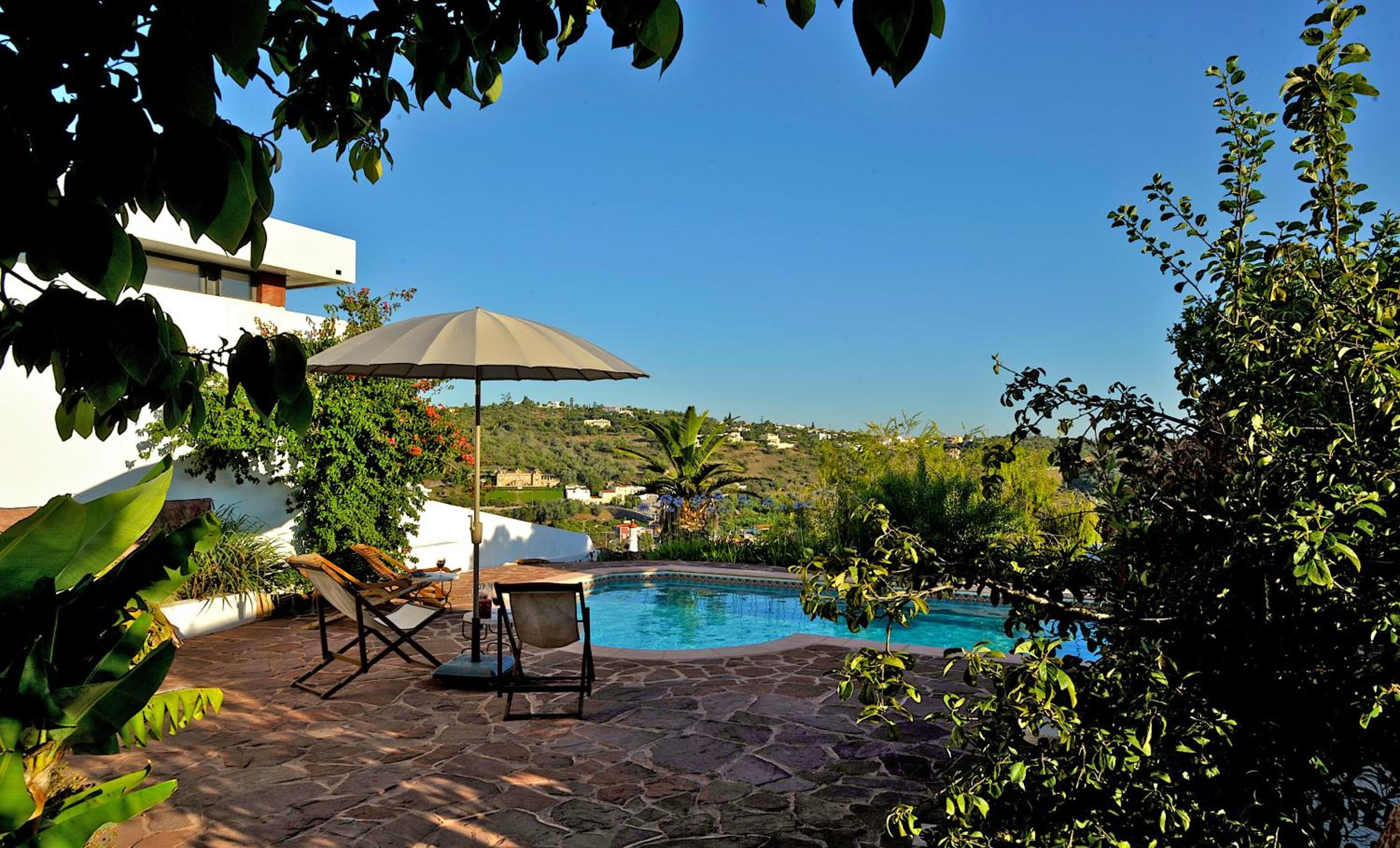 Quintal do Castelo