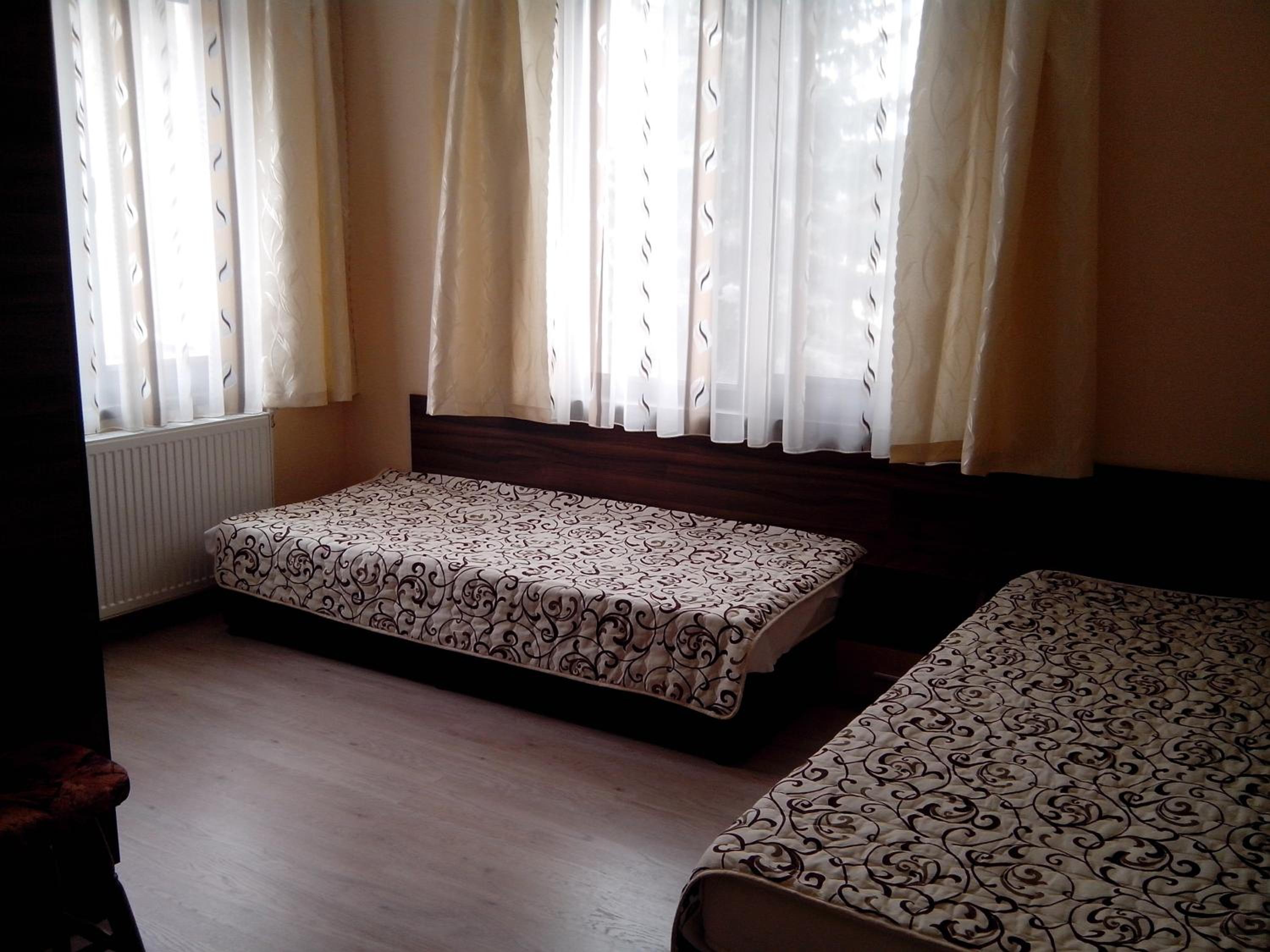 Advel Guest House