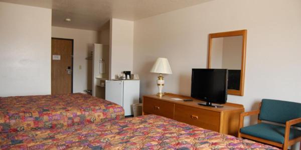 Country Haven Inn view 5