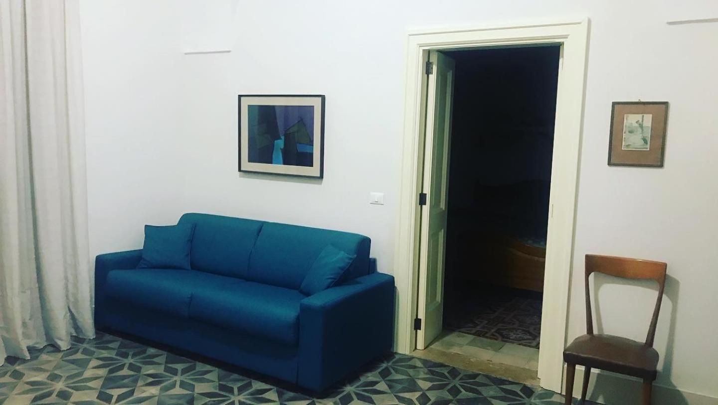 Il Giardino Segreto