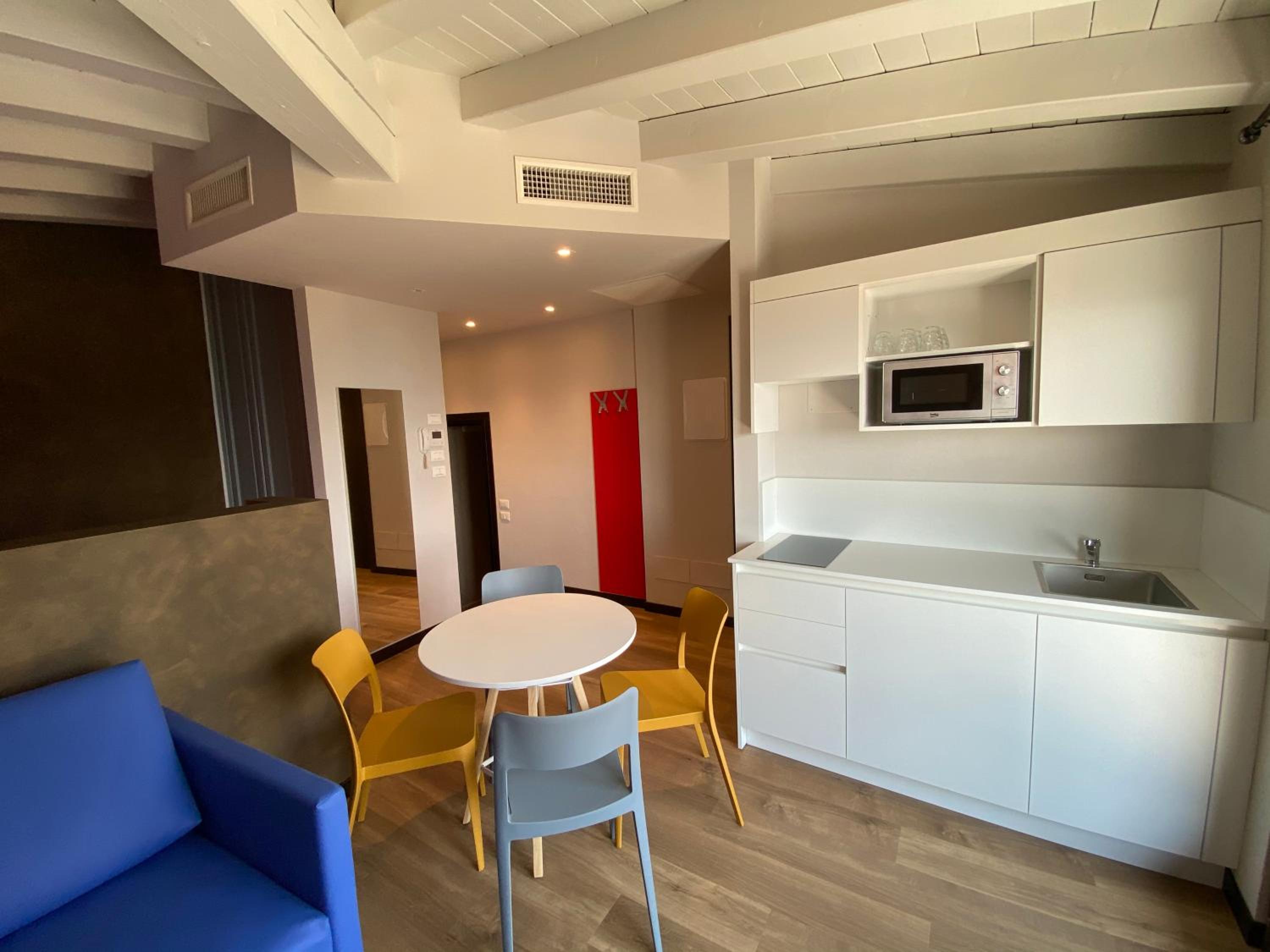 Sirmione Vacations - Castello Mavino - Property Image 8