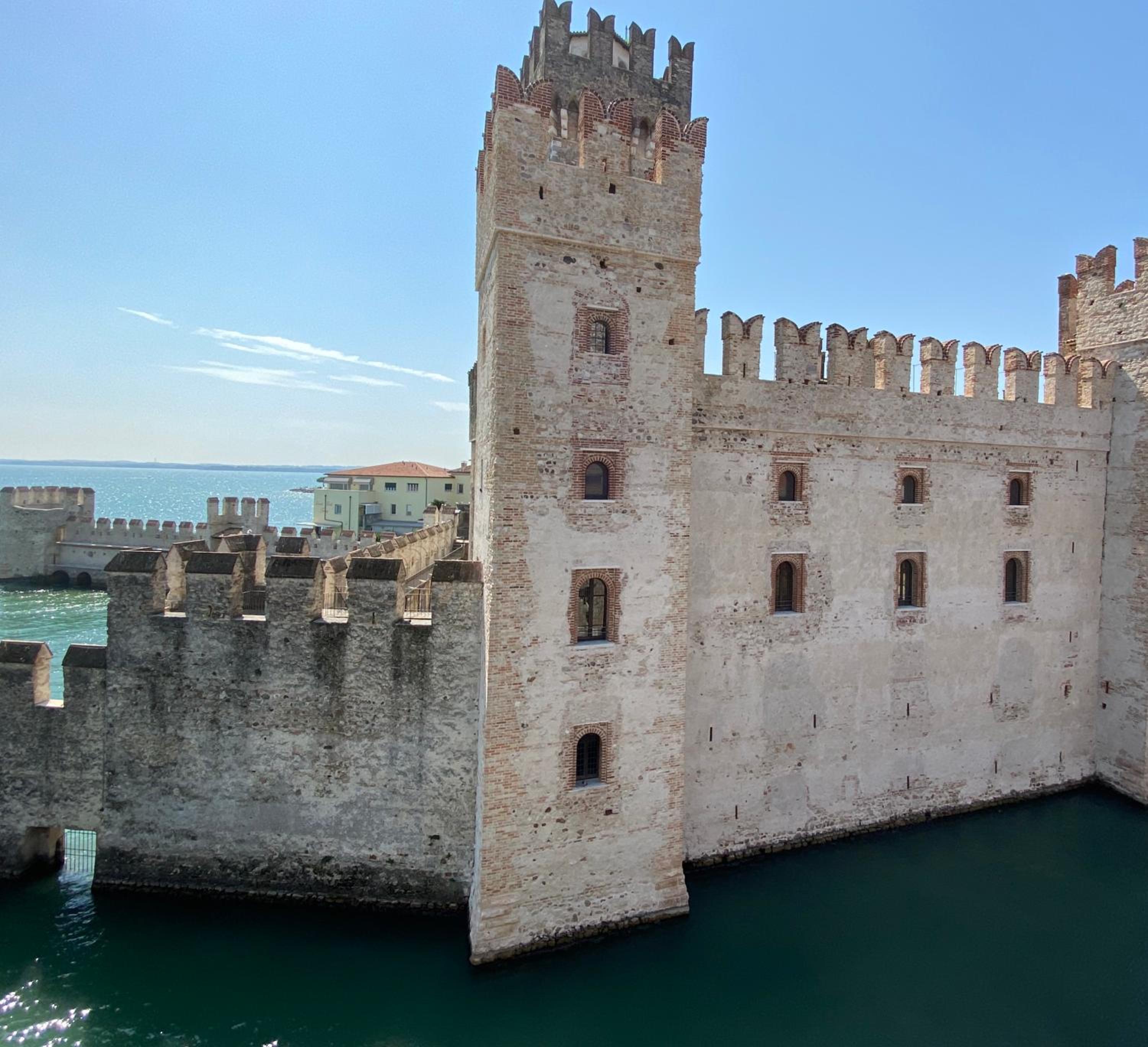 Sirmione Vacations - Castello Mavino - Property Image 17