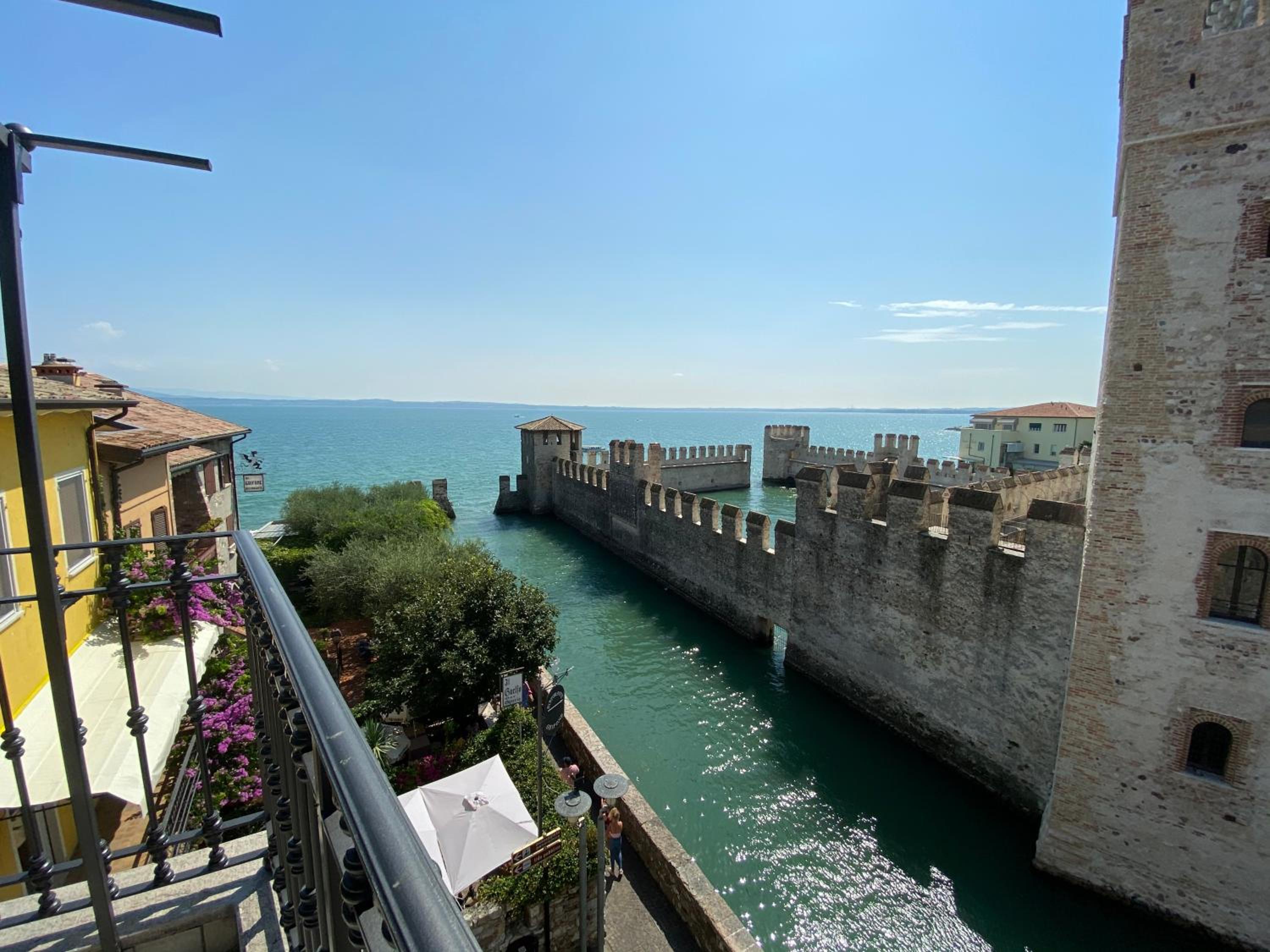 Sirmione Vacations - Castello Mavino - Property Image 16
