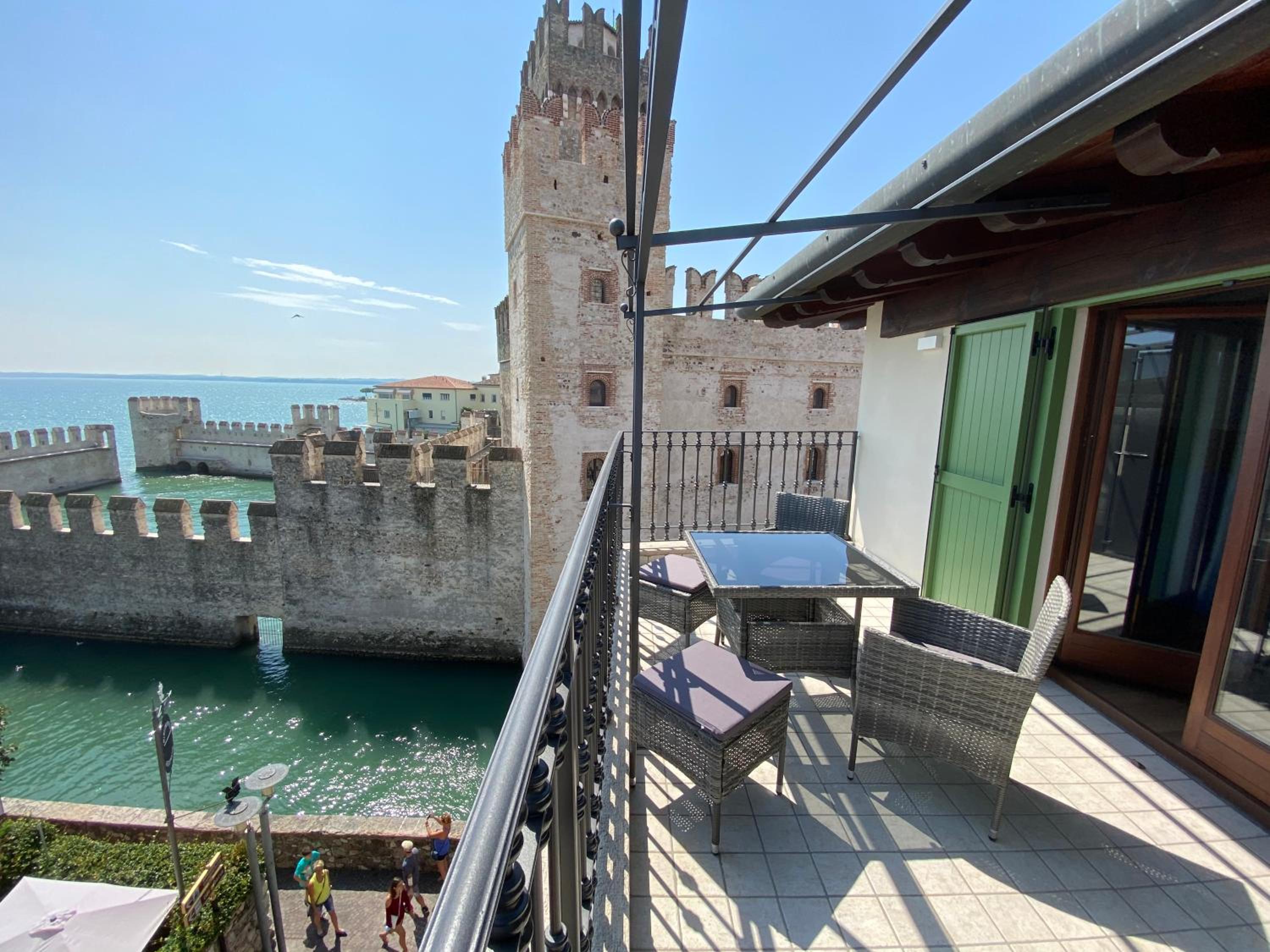 Sirmione Vacations - Castello Mavino - Property Image 1