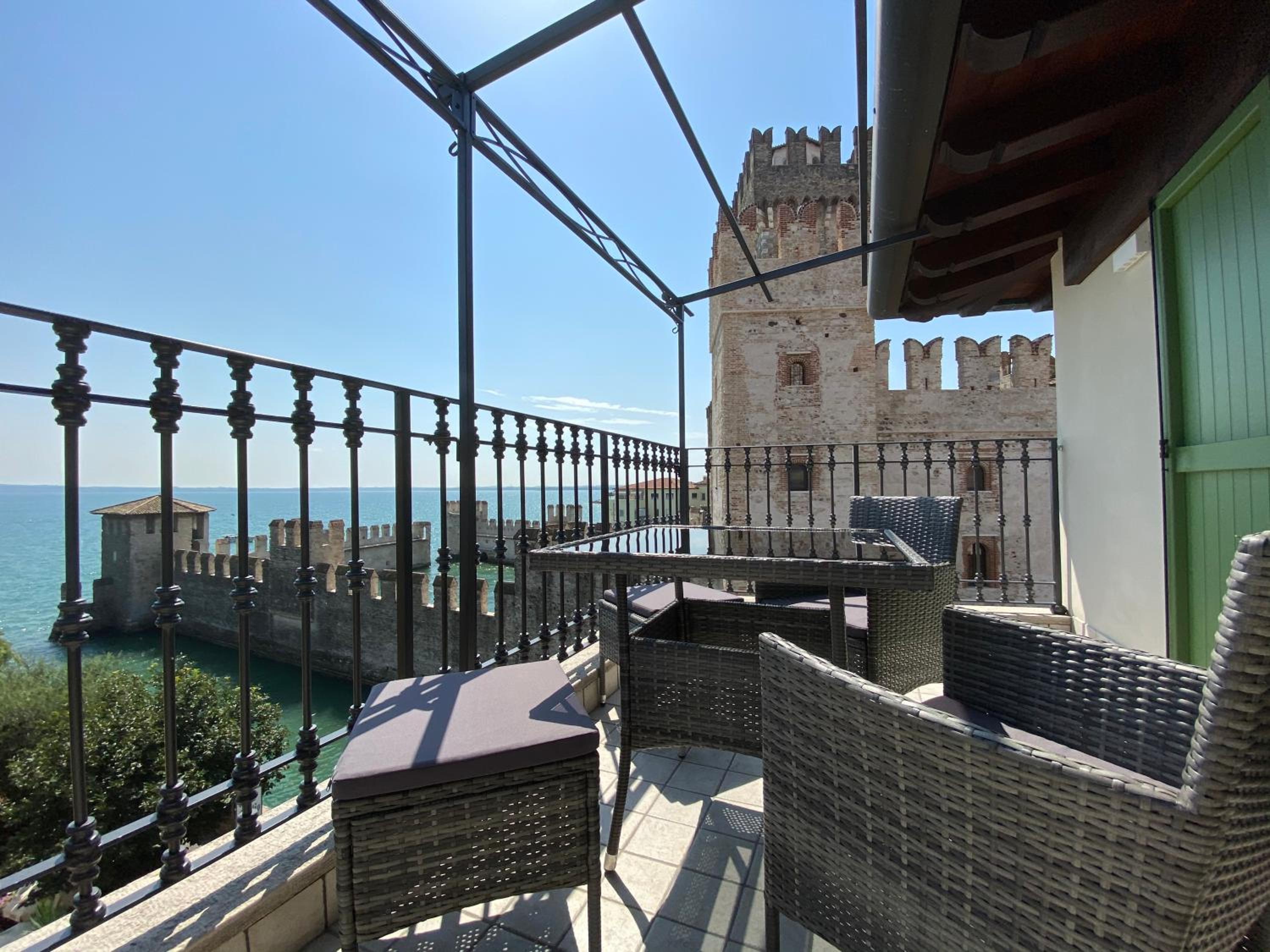 Sirmione Vacations - Castello Mavino - Property Image 13