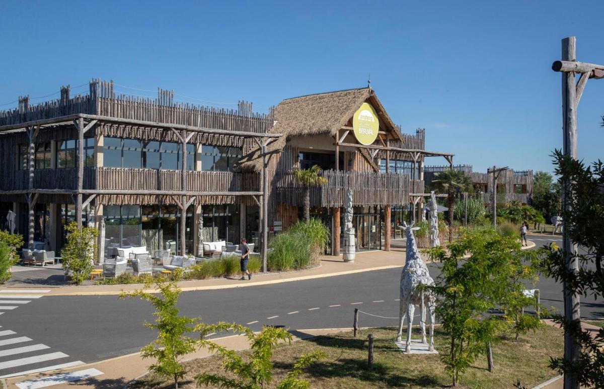 Les Hauts de Beauval 32