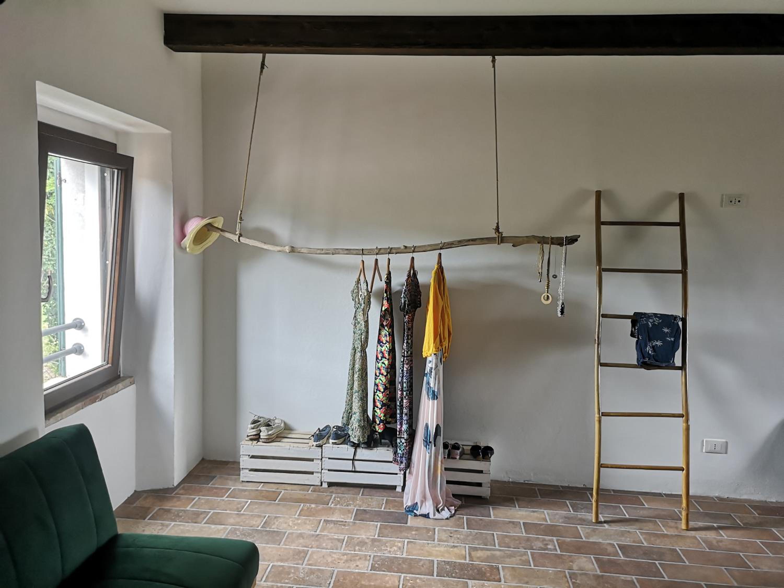 Casa Giogano view 5