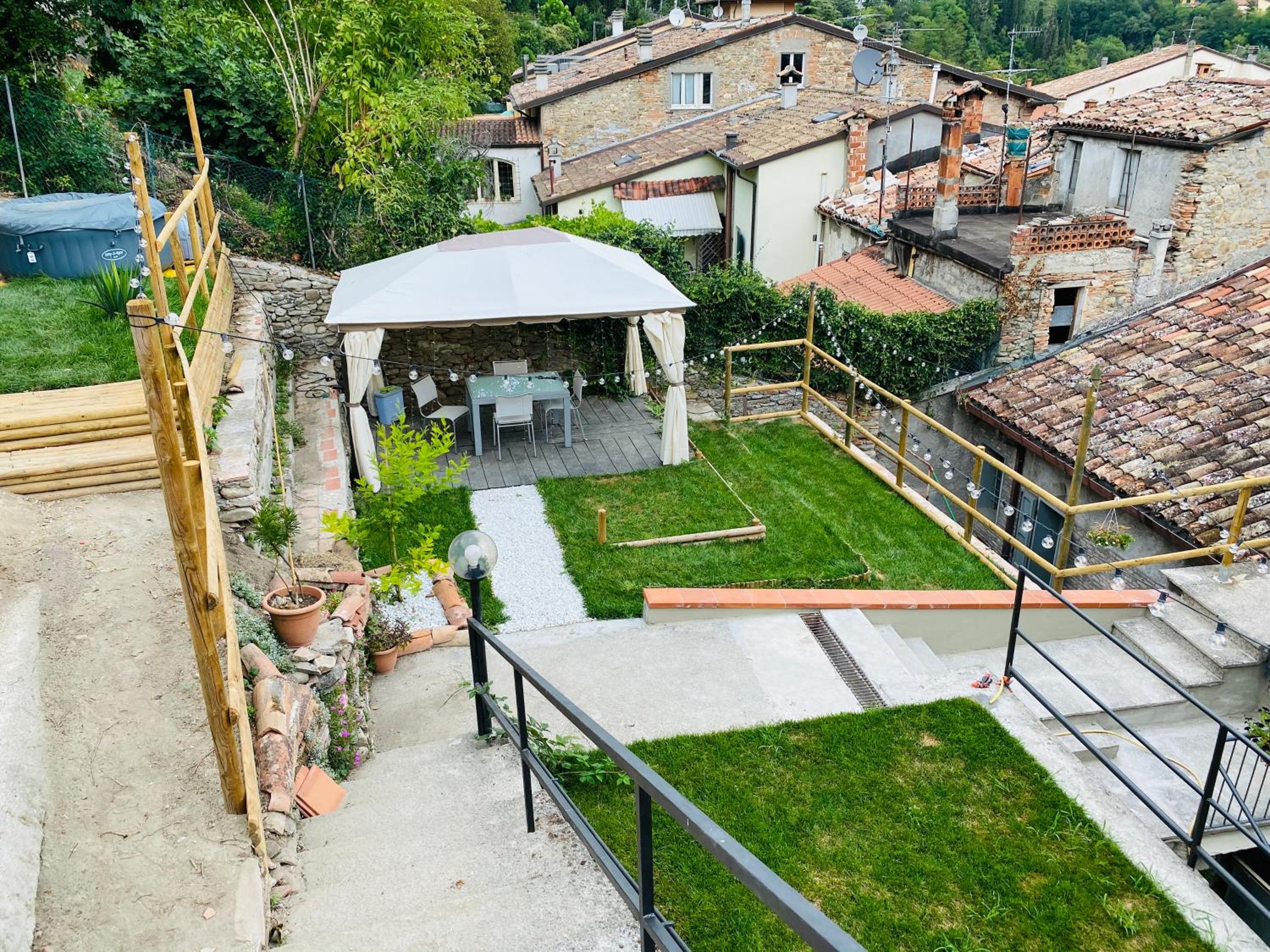 Il Cavalier Veggiani B&B view 4