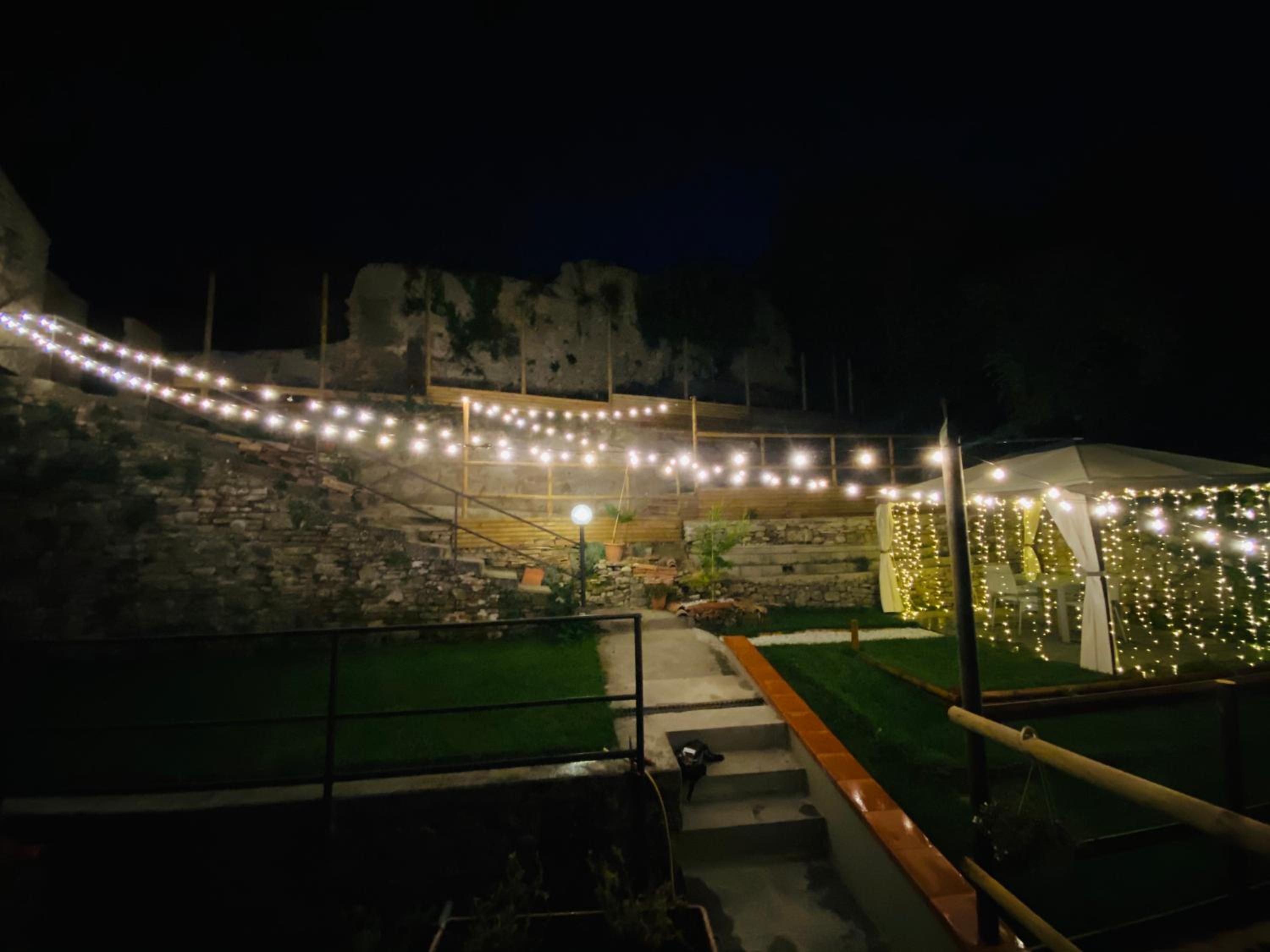 Il Cavalier Veggiani B&B view 3