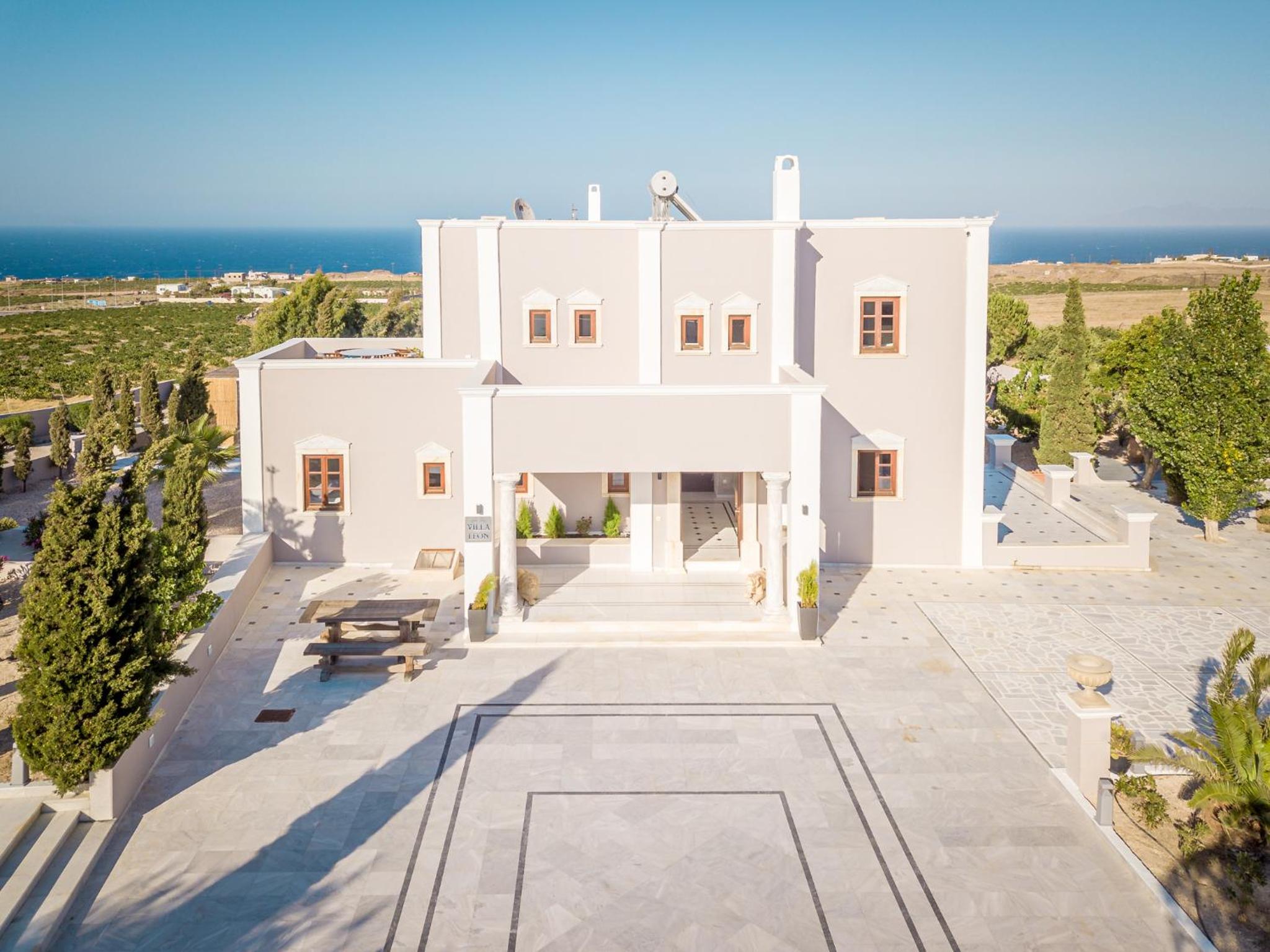 Villa Leon
