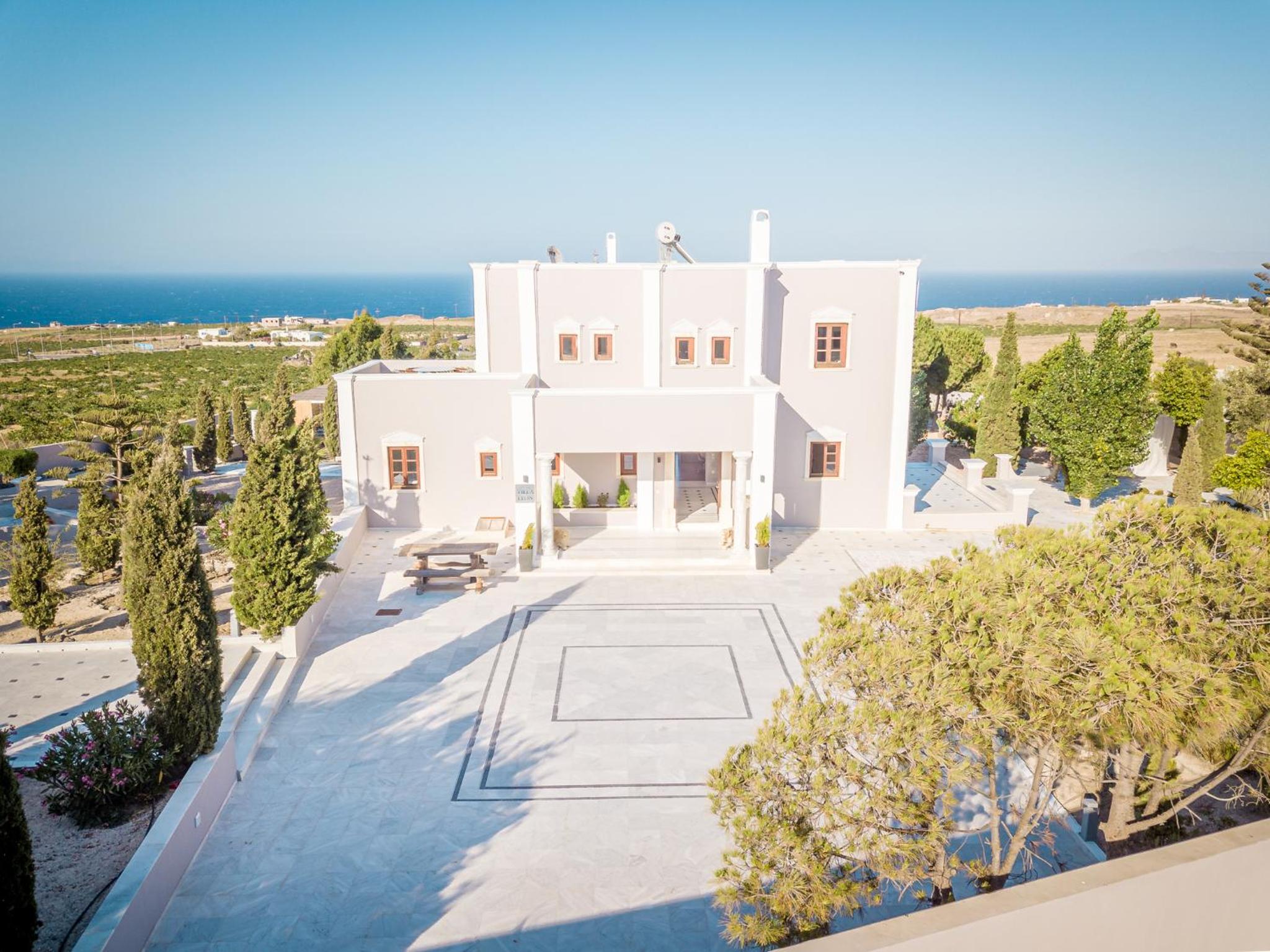 Villa Leon