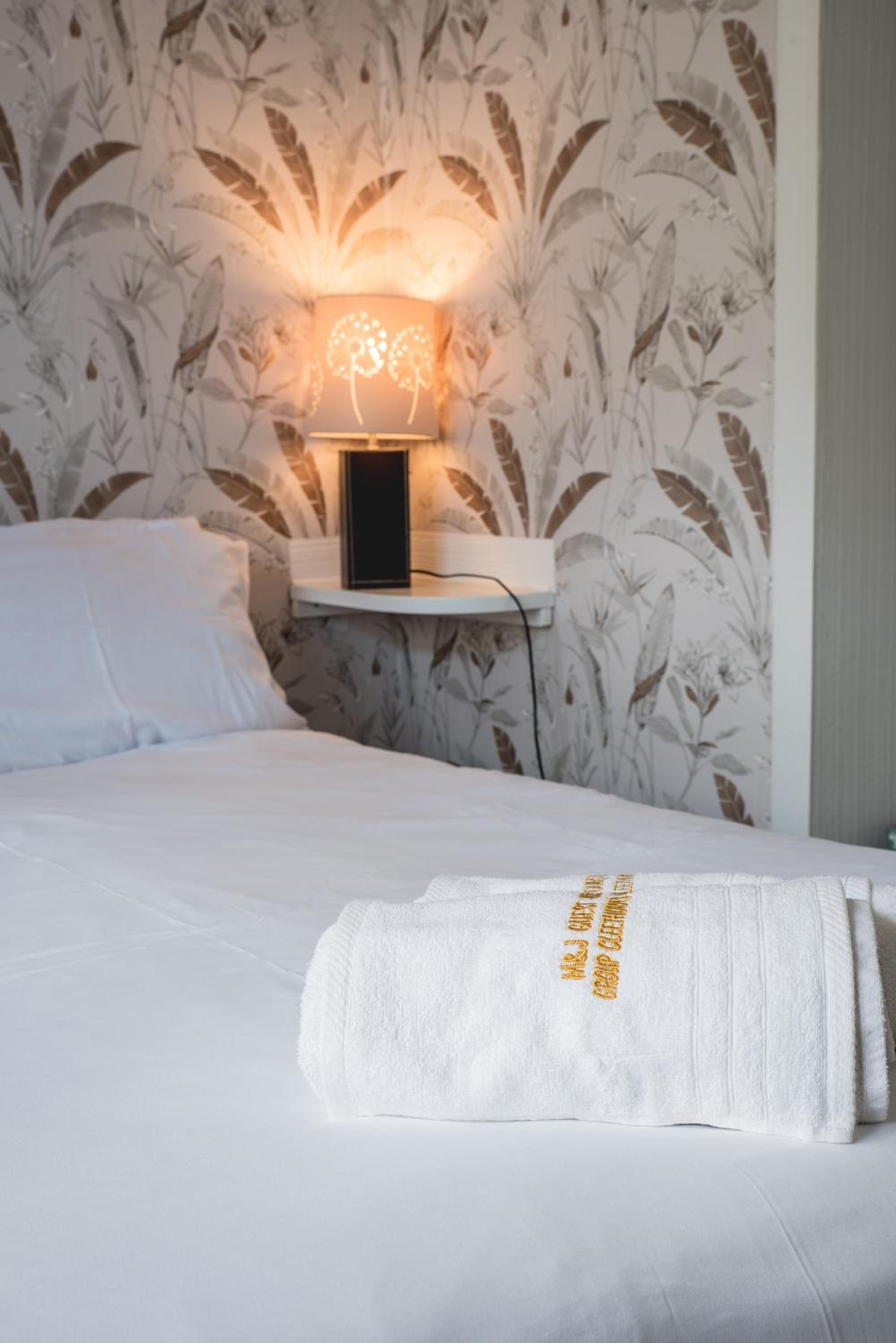M and J Guest House