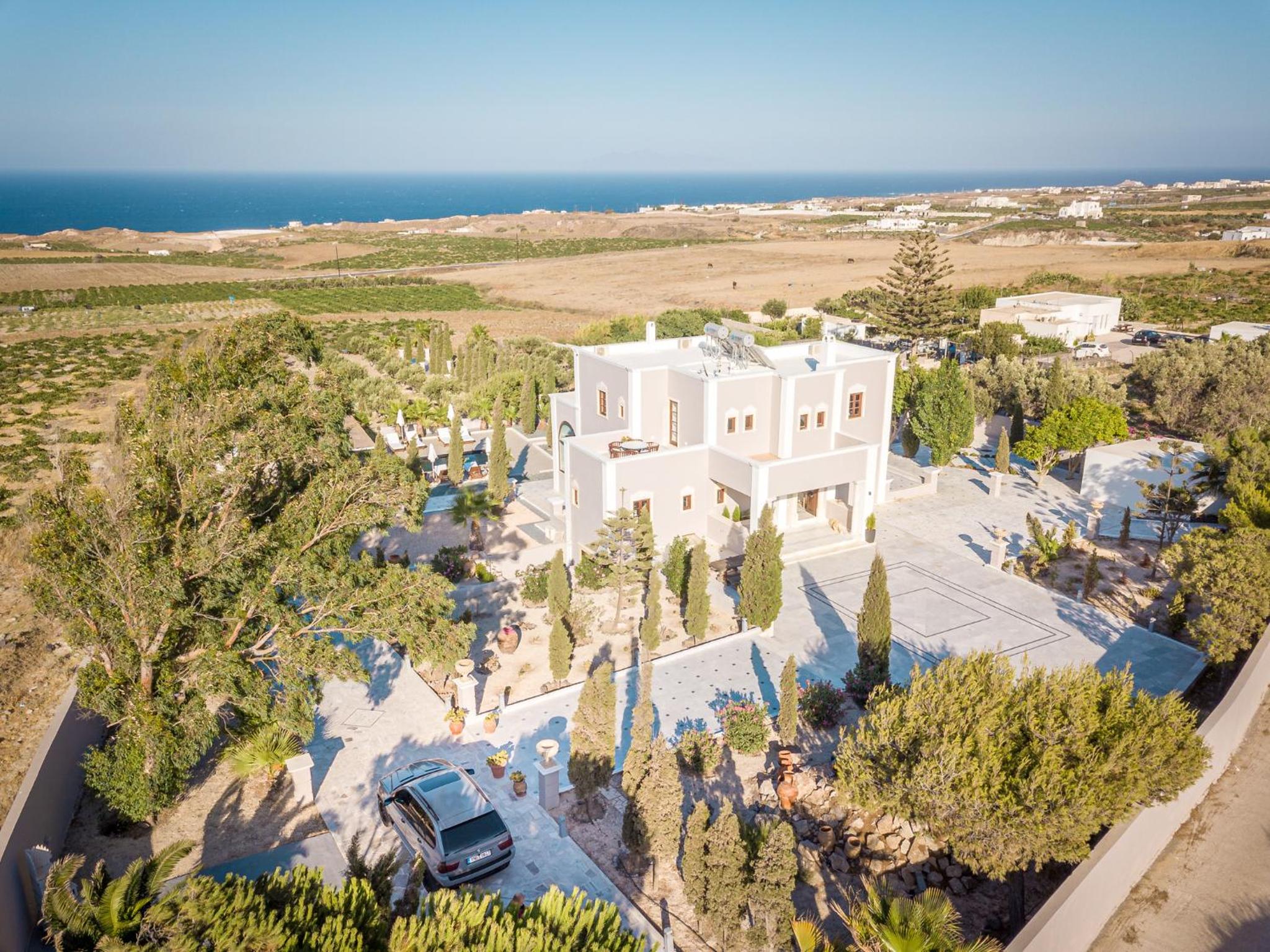 Villa Leon