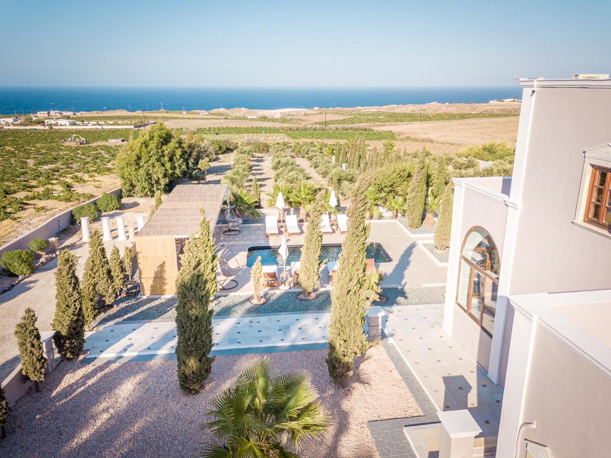 Villa Leon