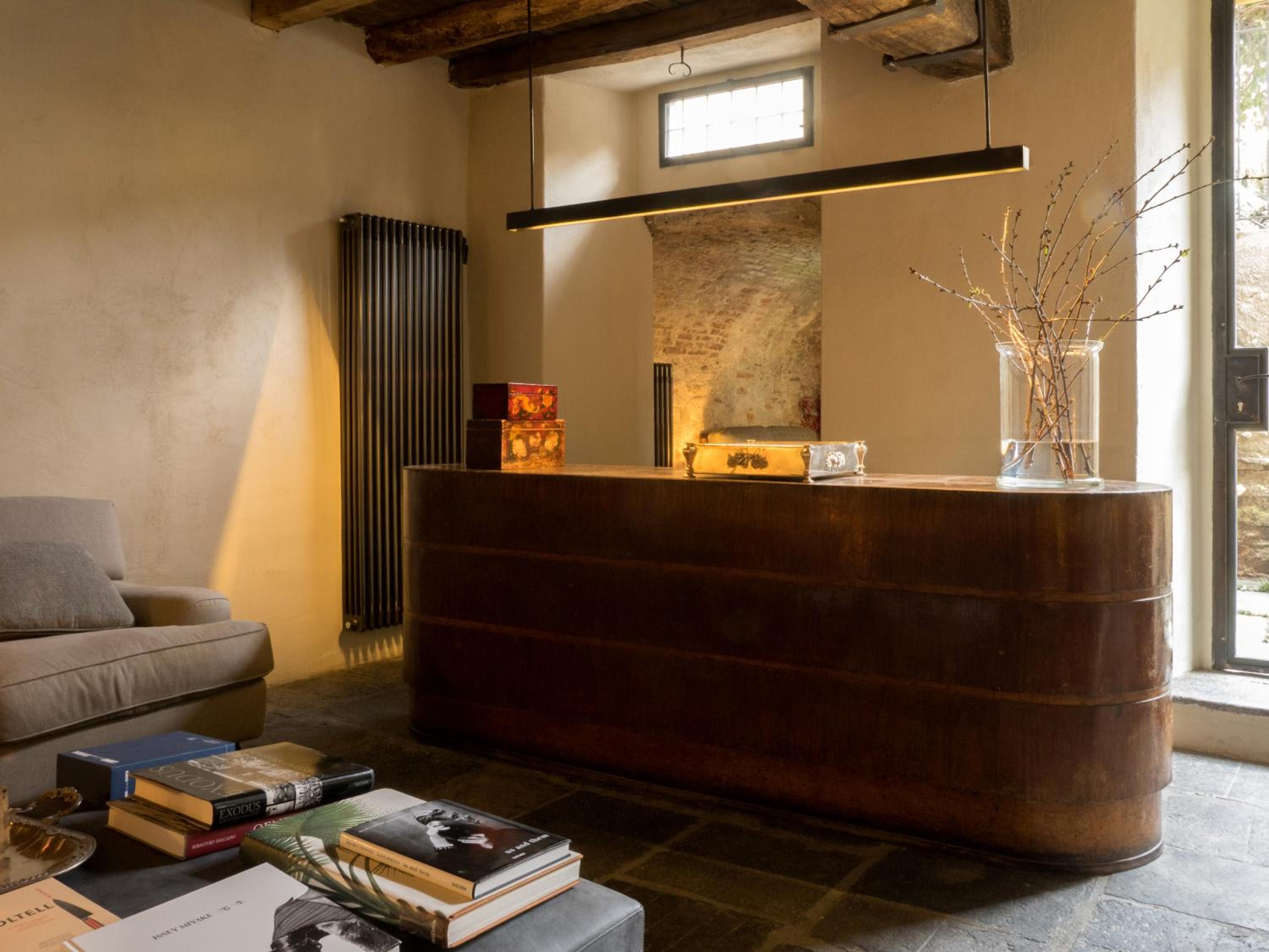 Palazzo Albricci Peregrini photo 4