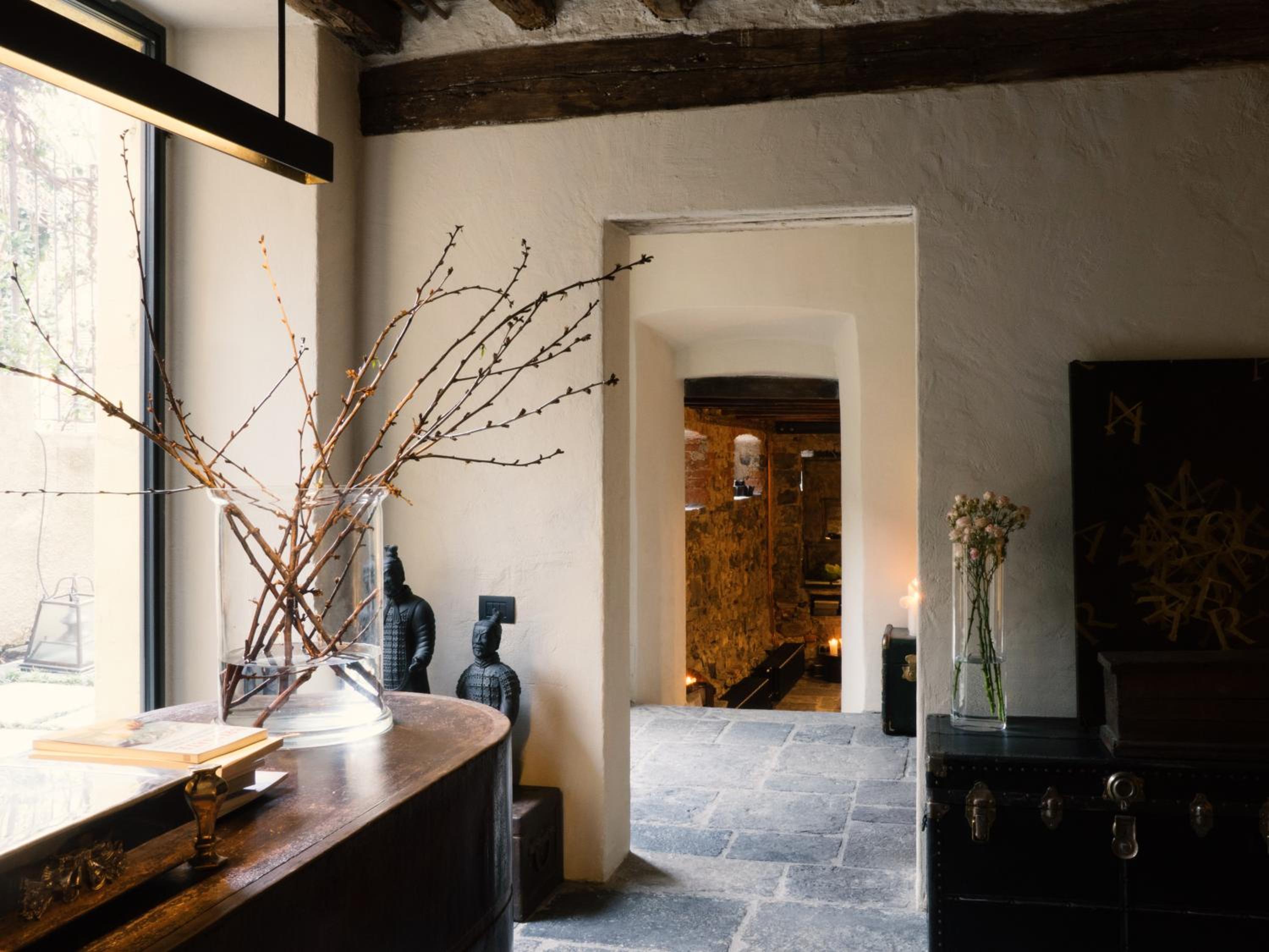 Palazzo Albricci Peregrini photo 3