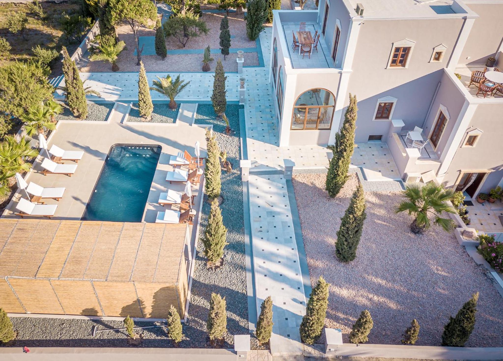 Villa Leon