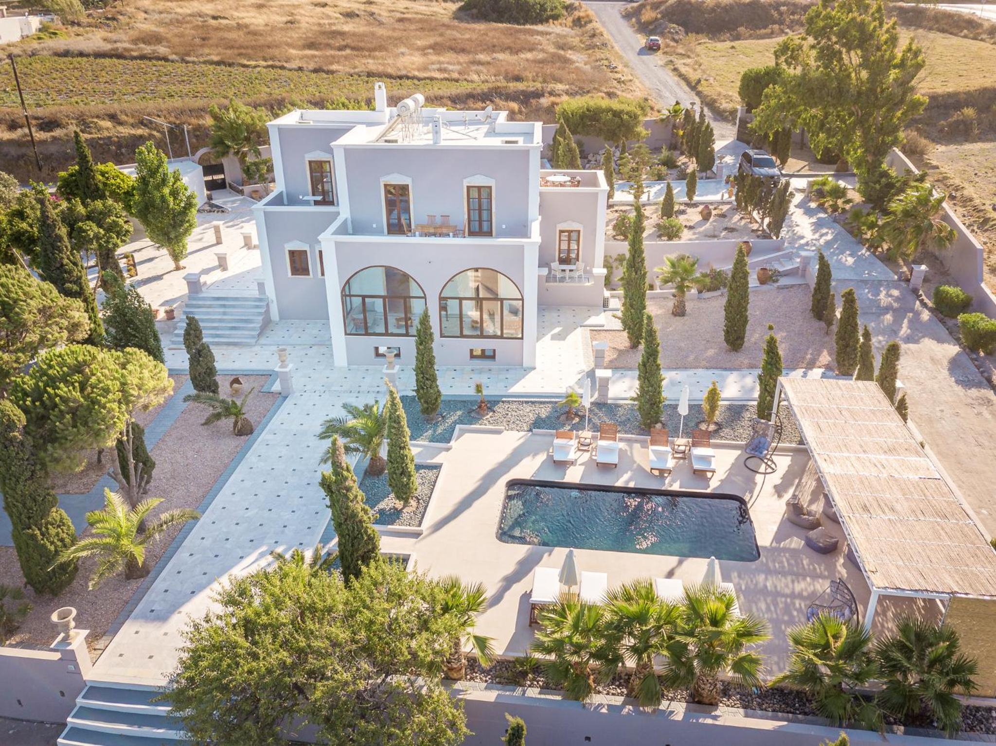 Villa Leon
