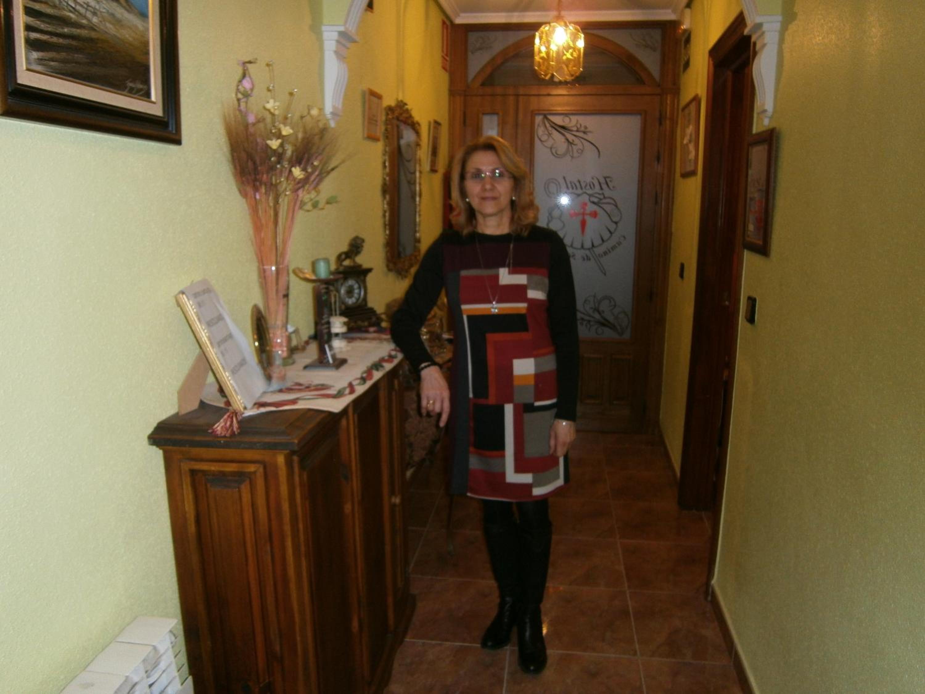 Hostal Camino de Santiago