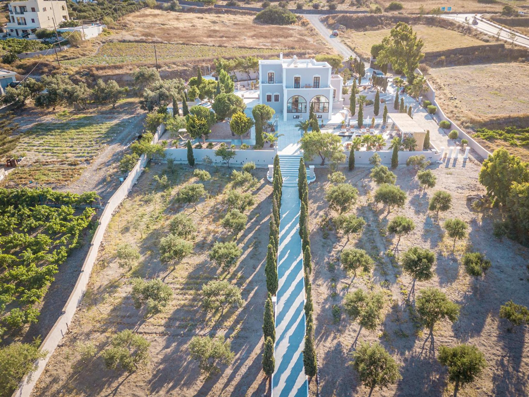 Villa Leon