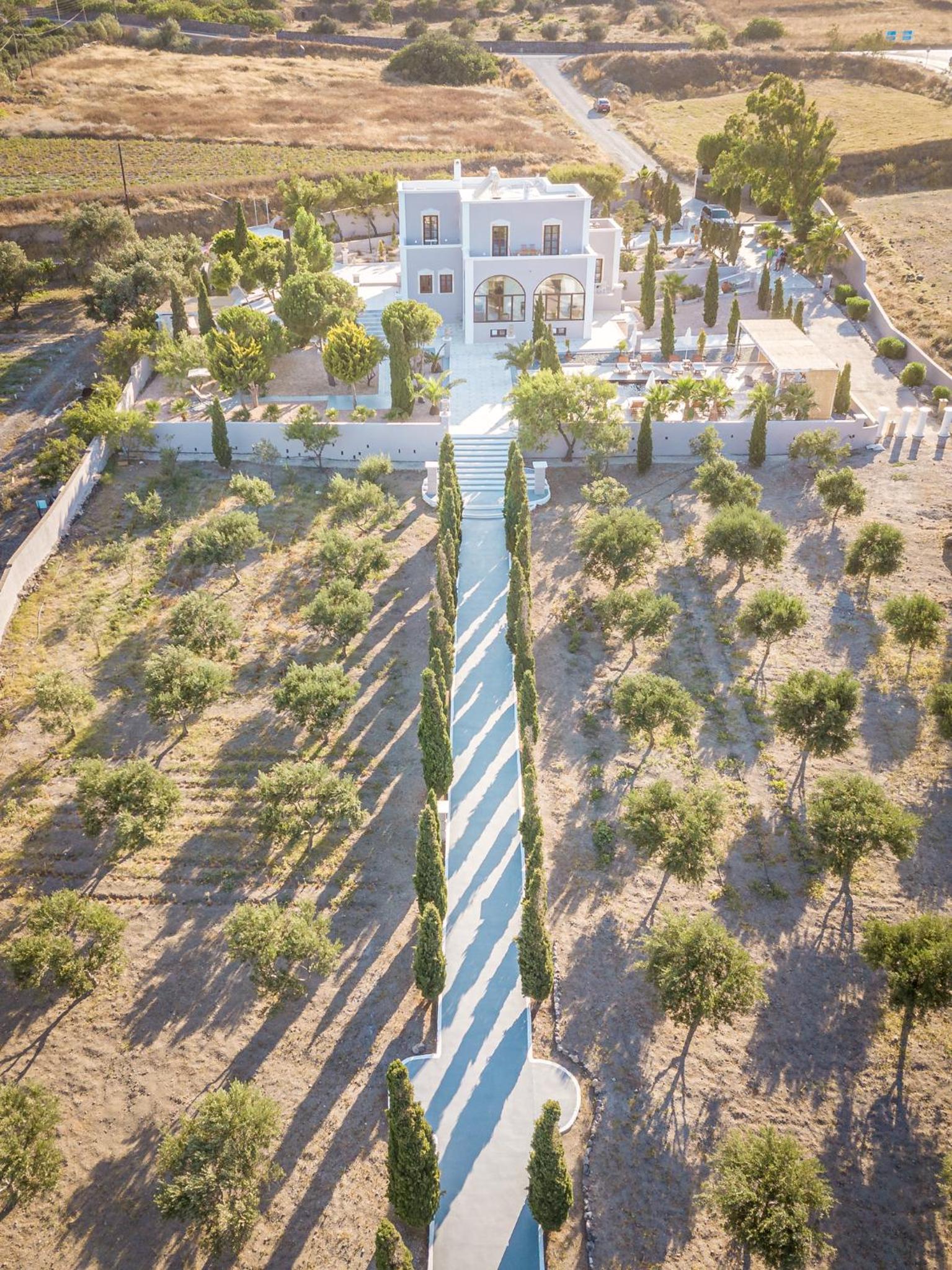 Villa Leon
