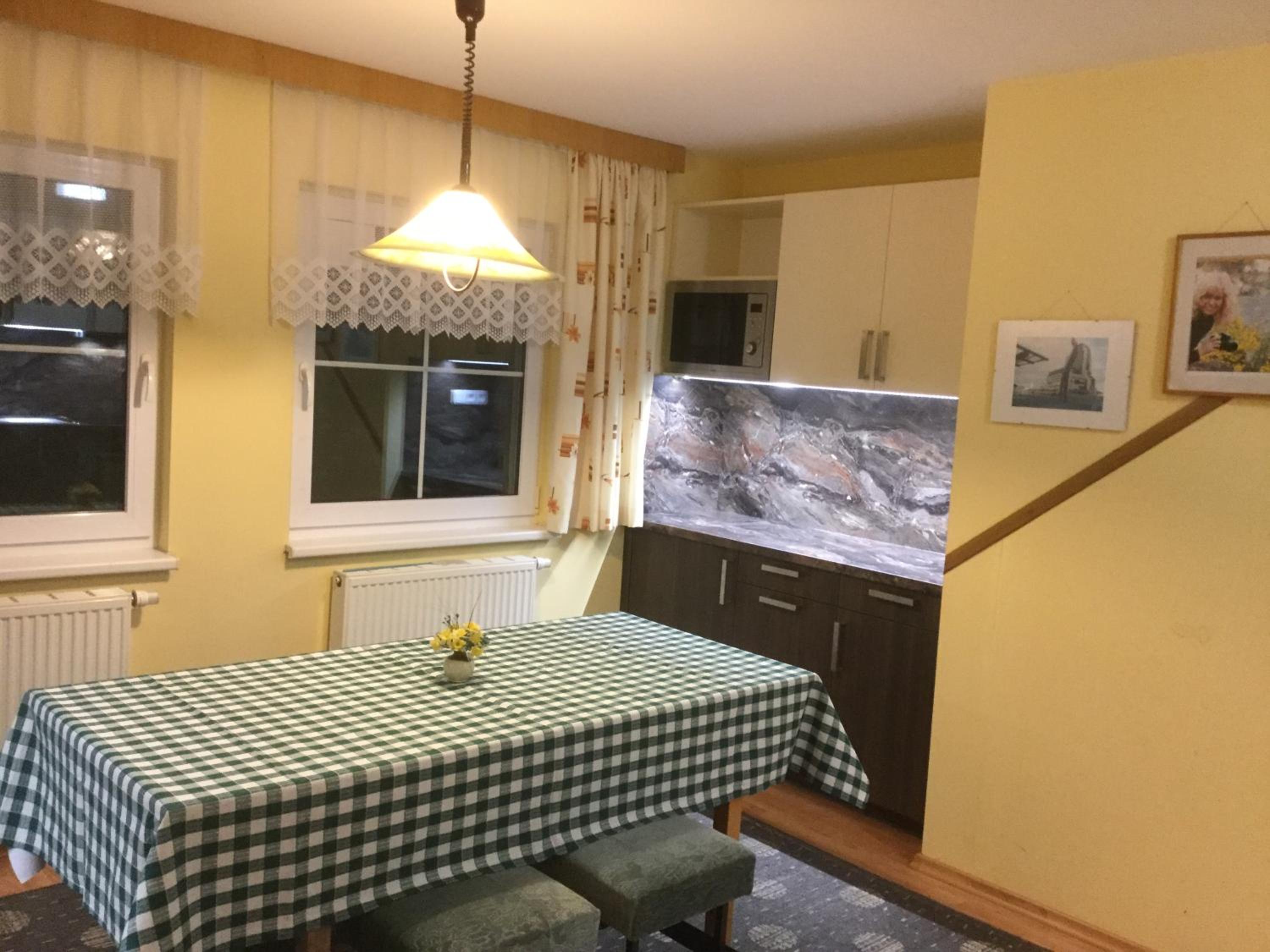 Apartman U Hanicky