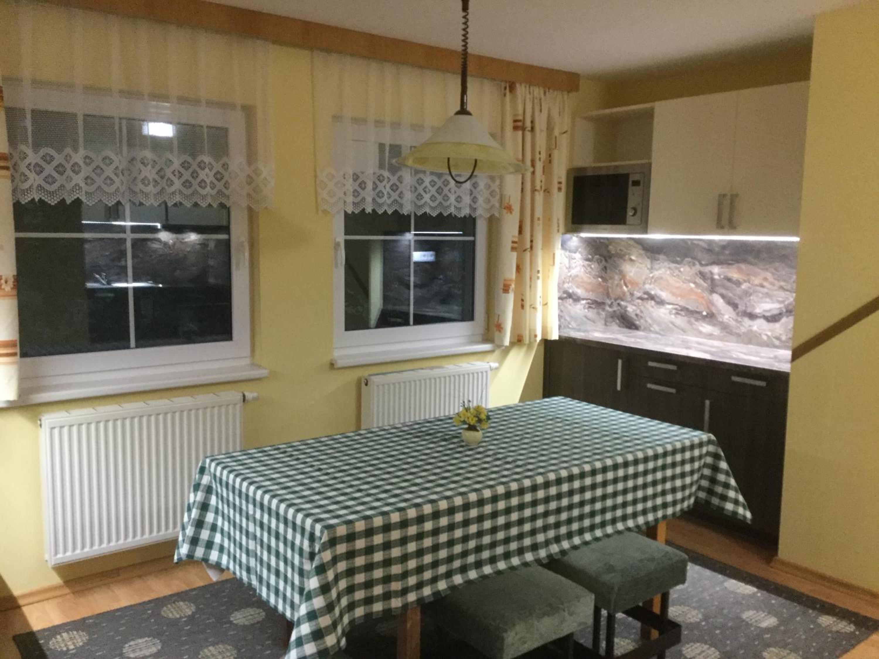 Apartman U Hanicky