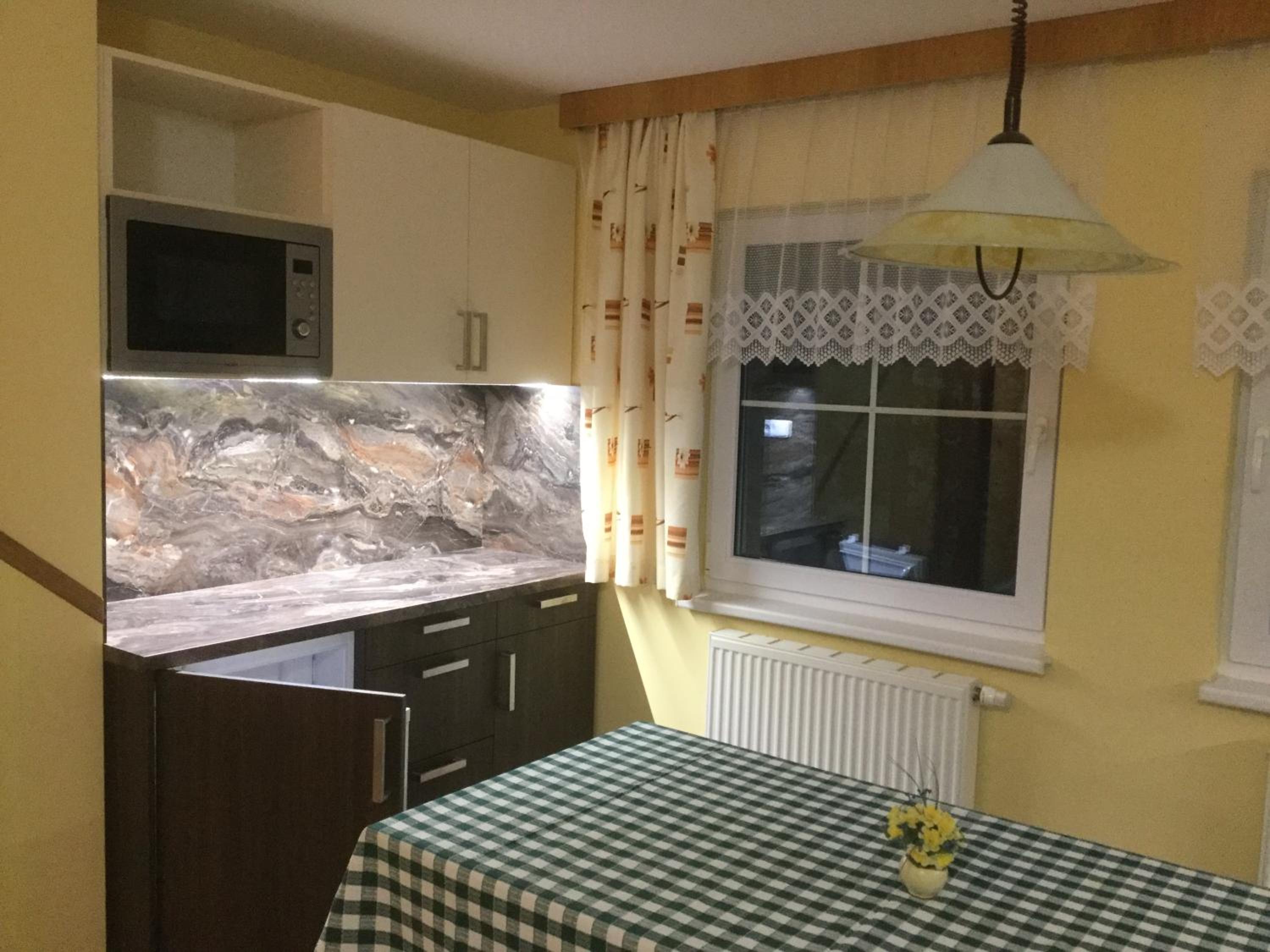 Apartman U Hanicky