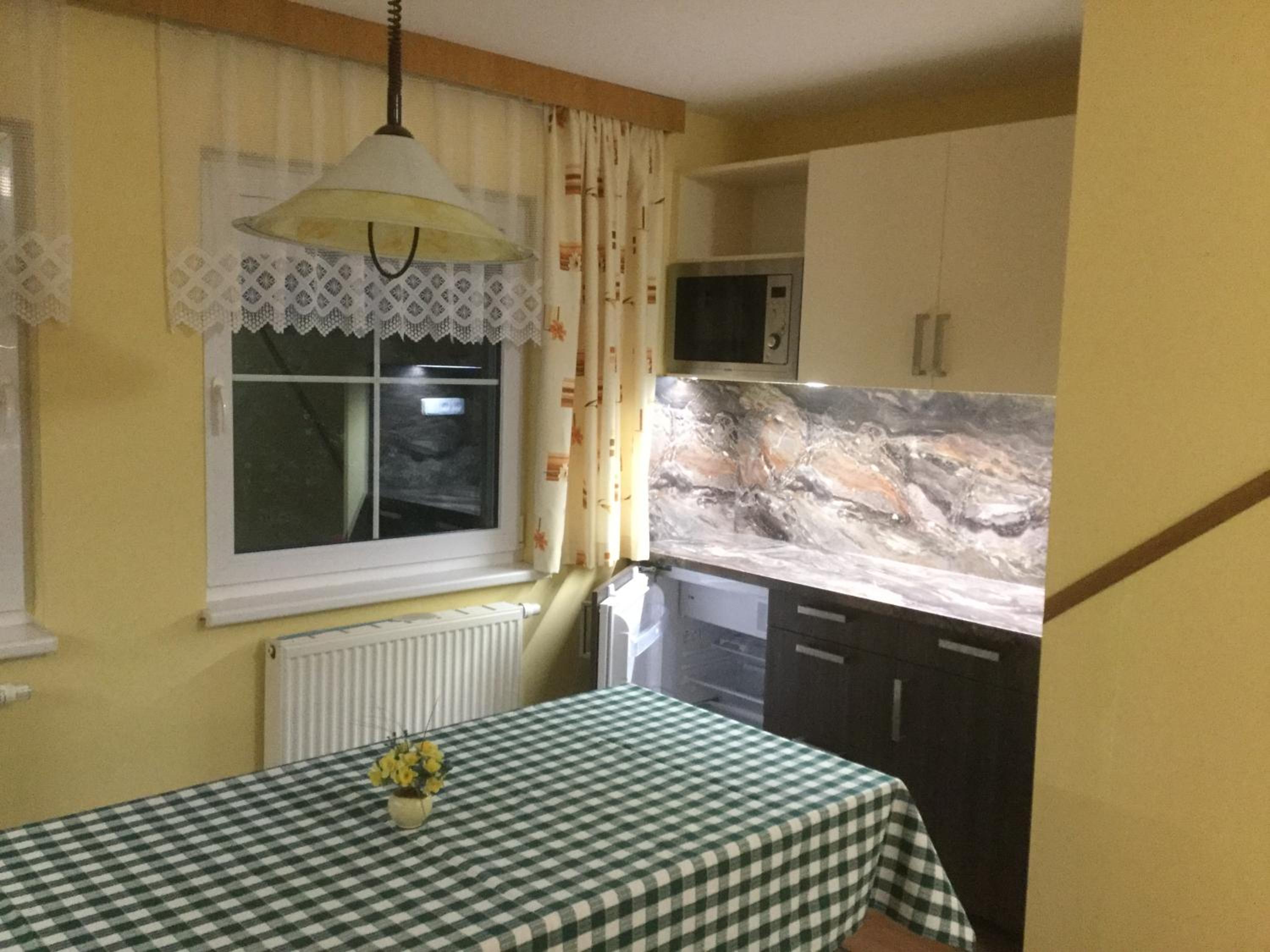 Apartman U Hanicky