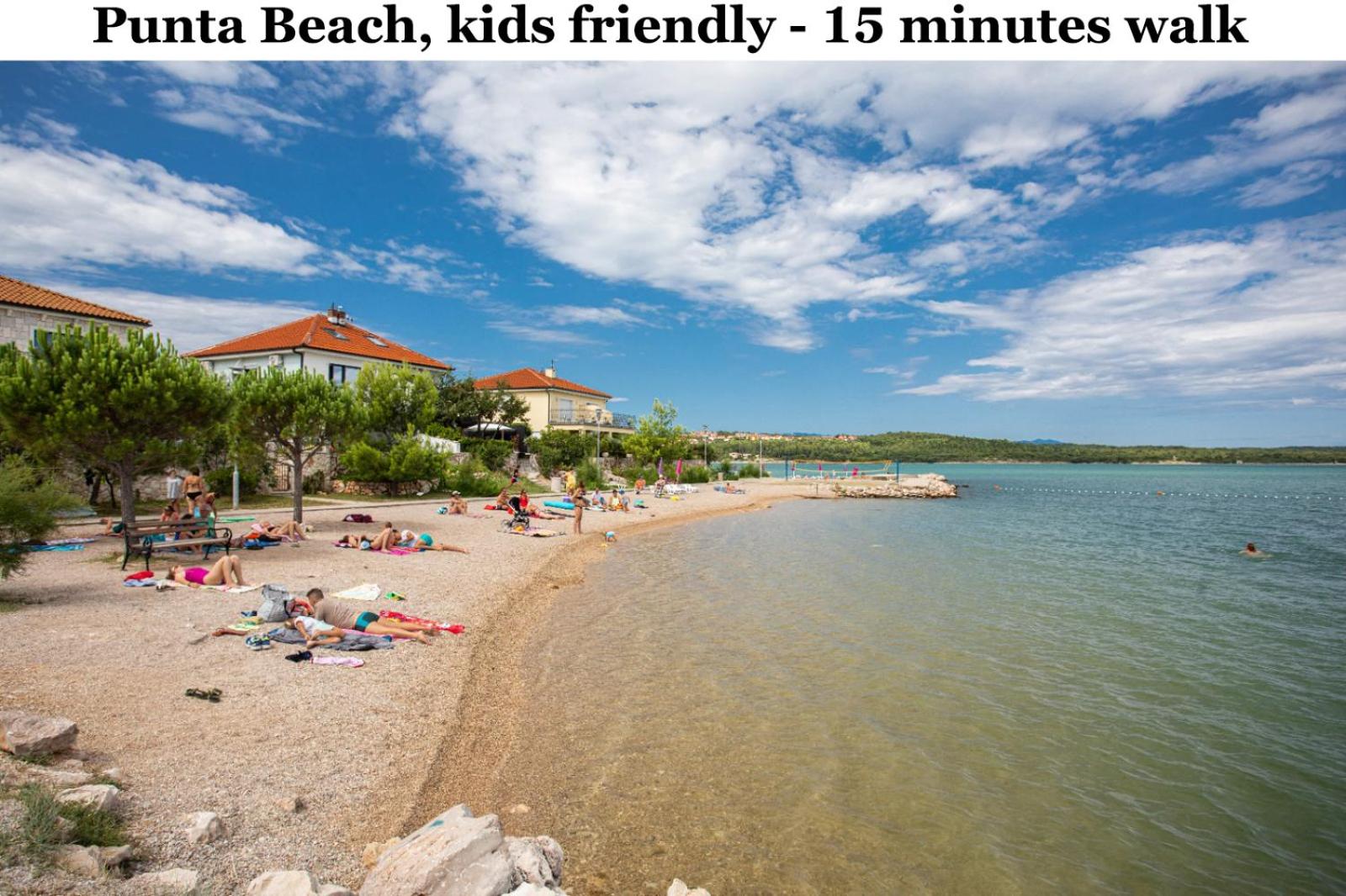 VSG Resort - 200m from Beach, Pool, Sauna & Jacuzzi