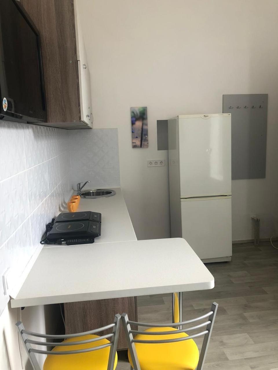 Hostel Raiduzhny