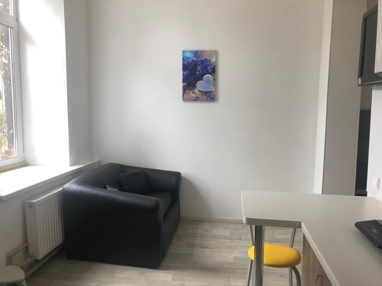 Hostel Raiduzhny