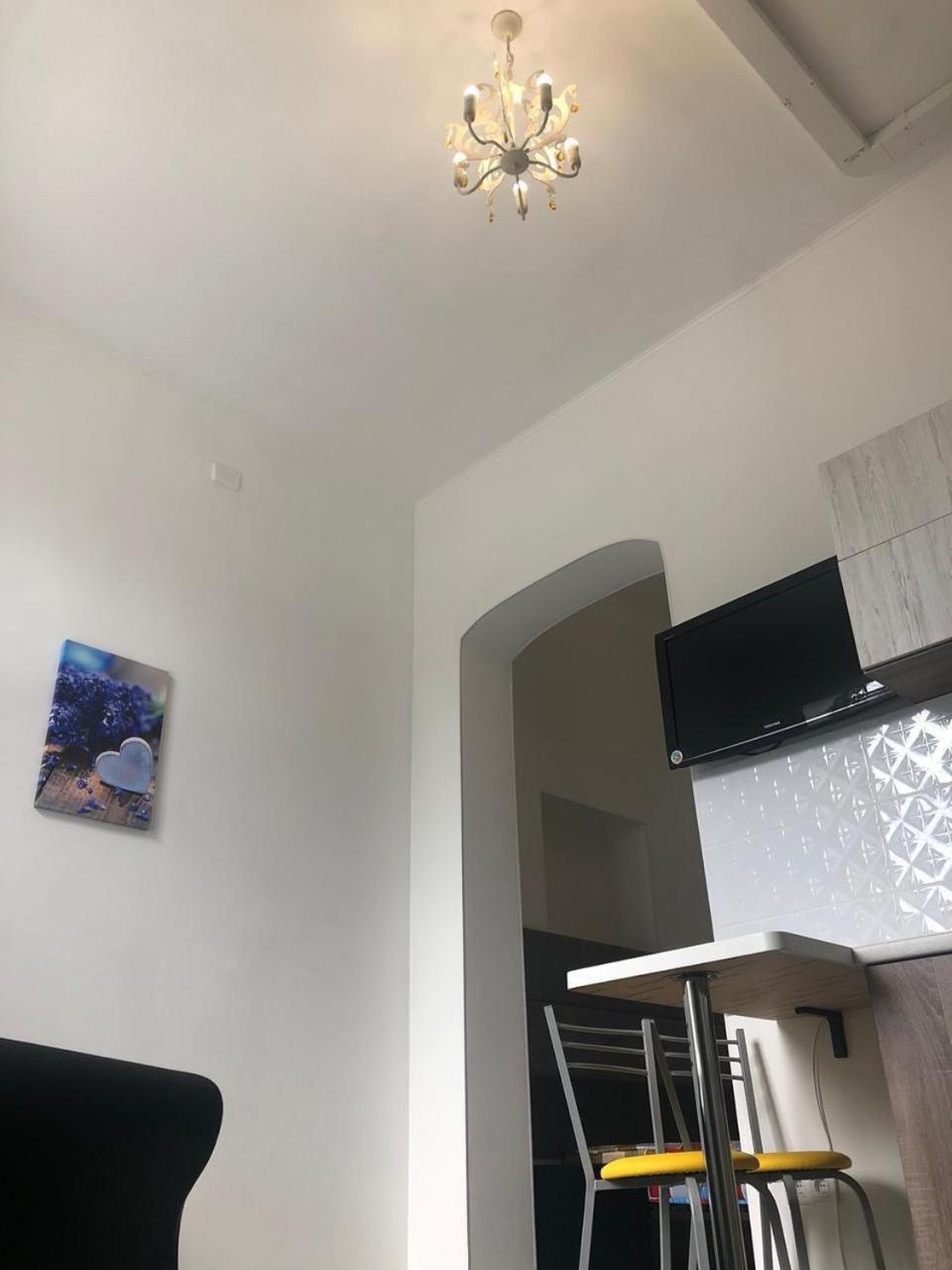 Hostel Raiduzhny