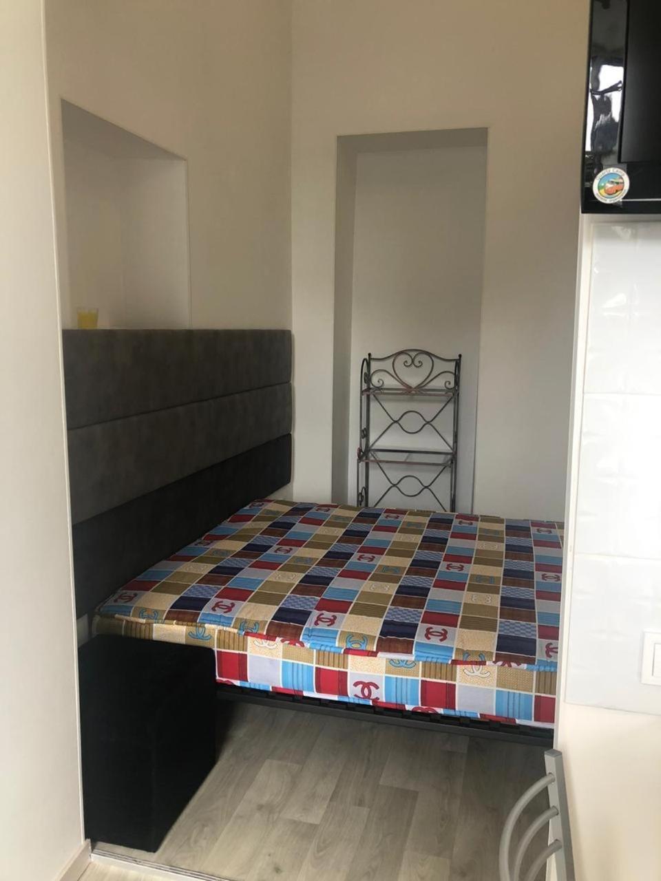 Hostel Raiduzhny