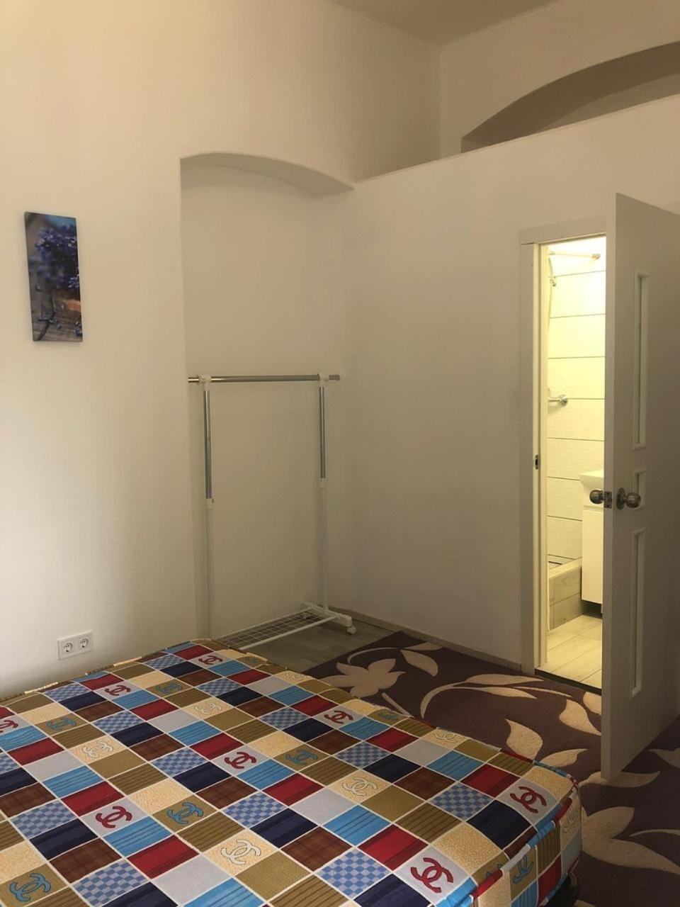 Hostel Raiduzhny