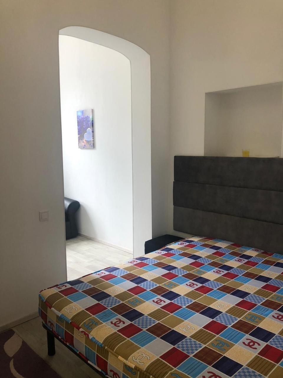 Hostel Raiduzhny