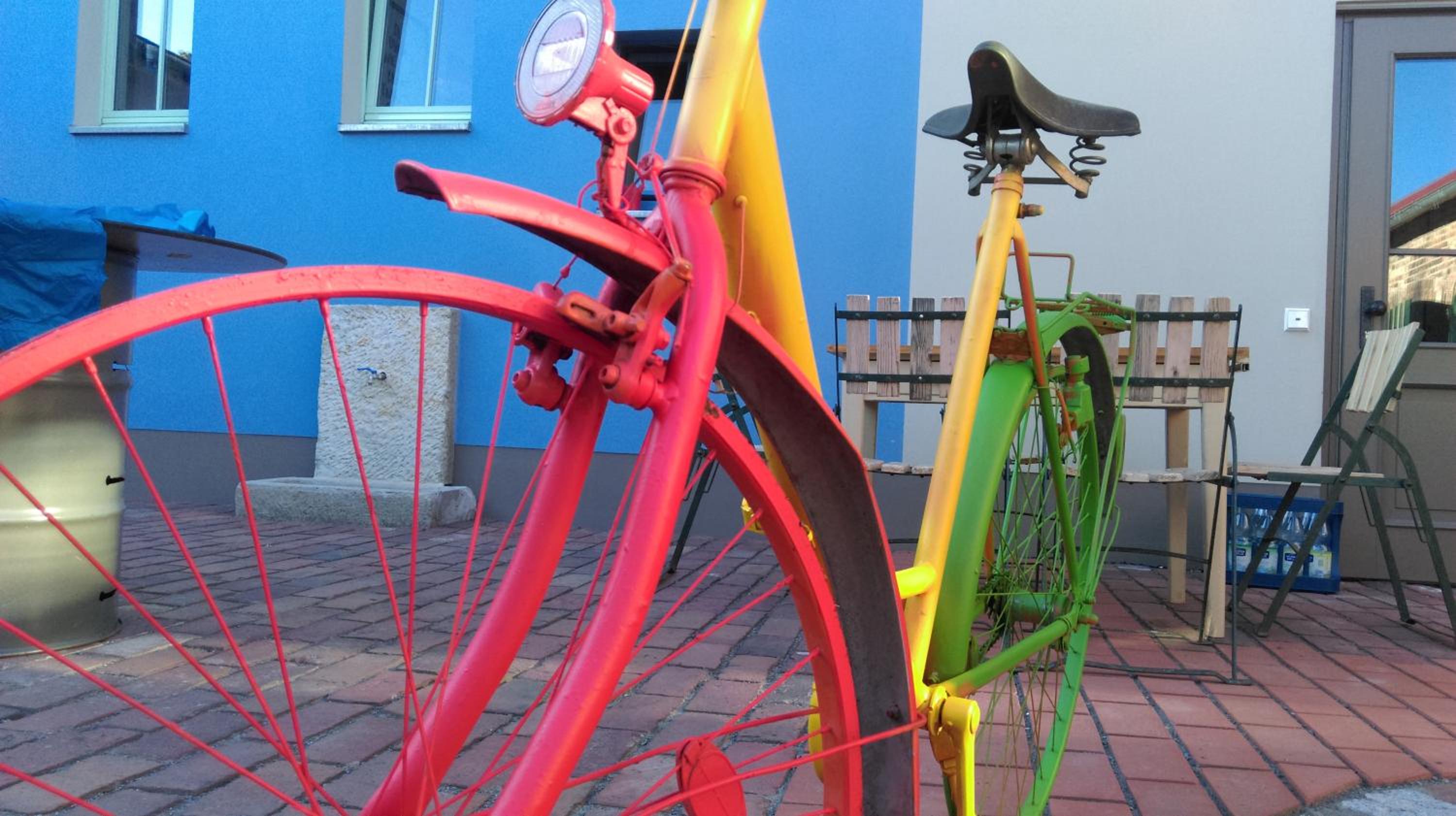 AMPELHAUS® view 3