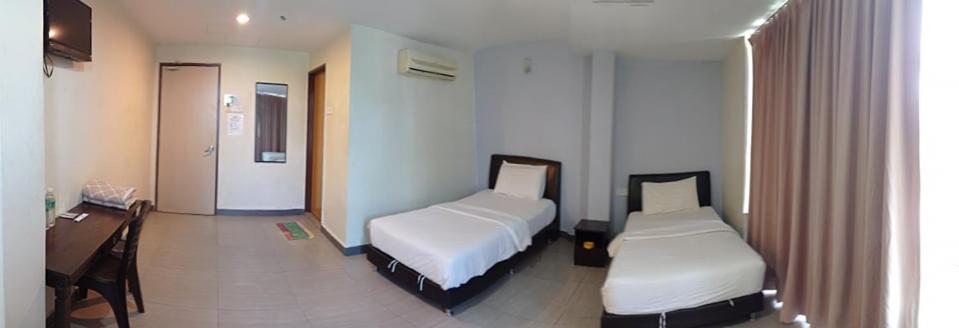 Starview Hotel photo 2