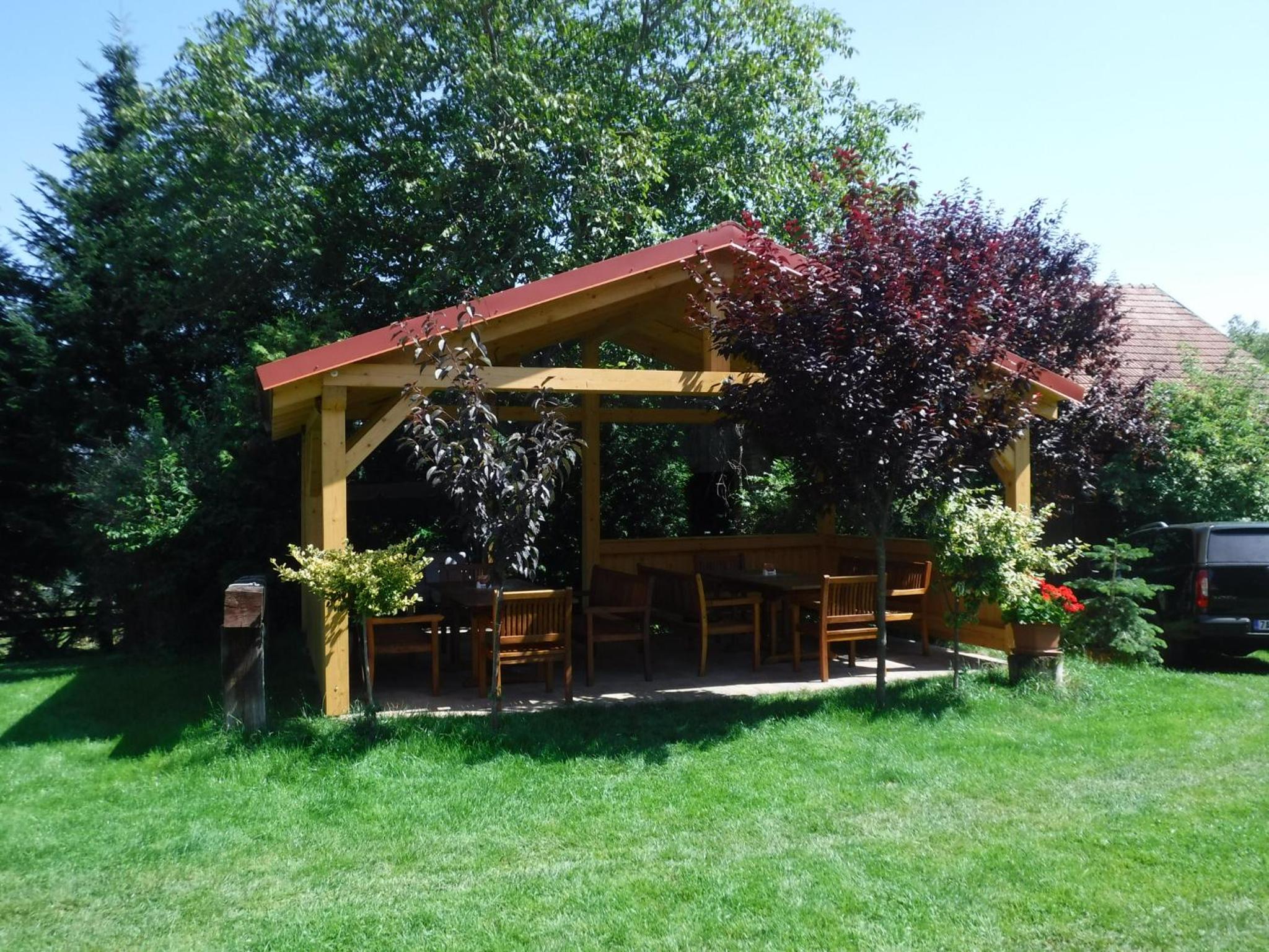 Farma Zahradnice