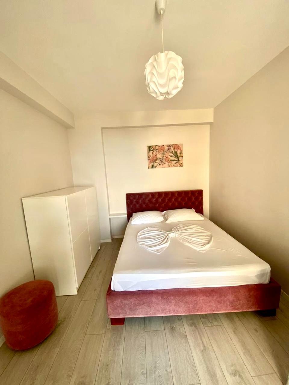 Rock Apartments