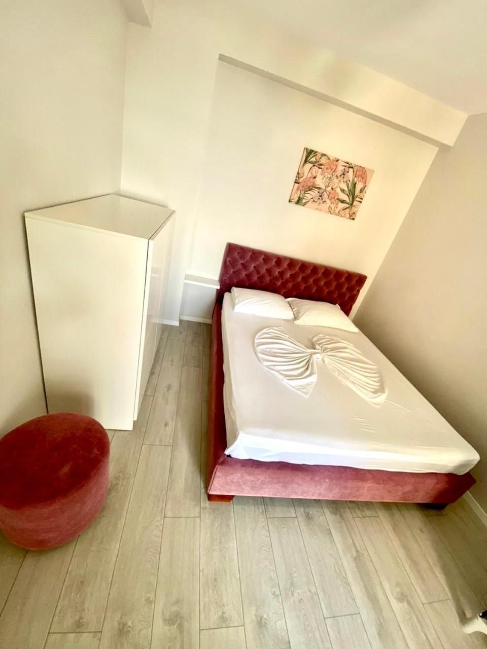Rock Apartments