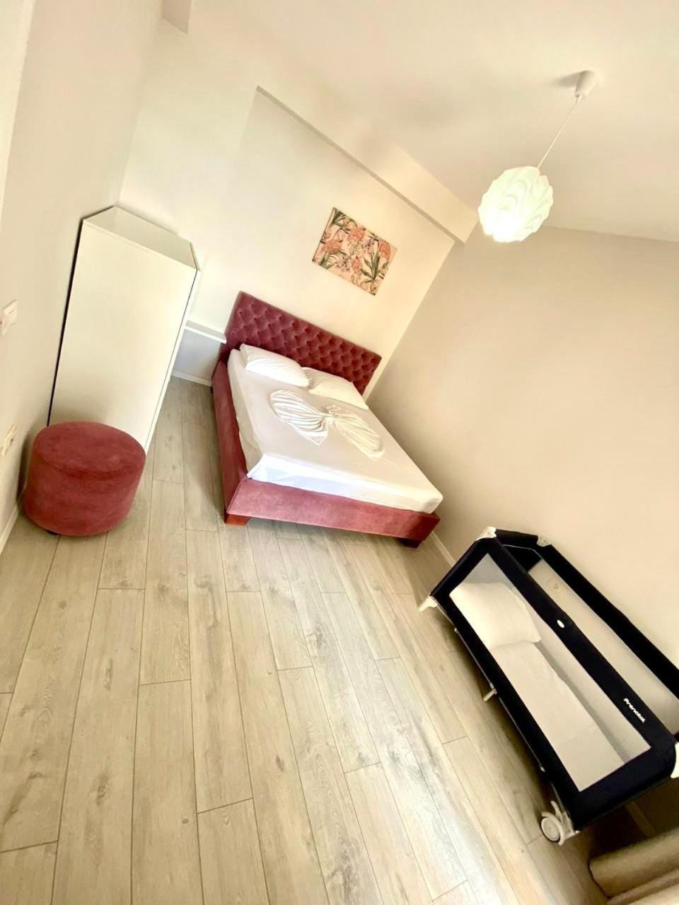 Rock Apartments