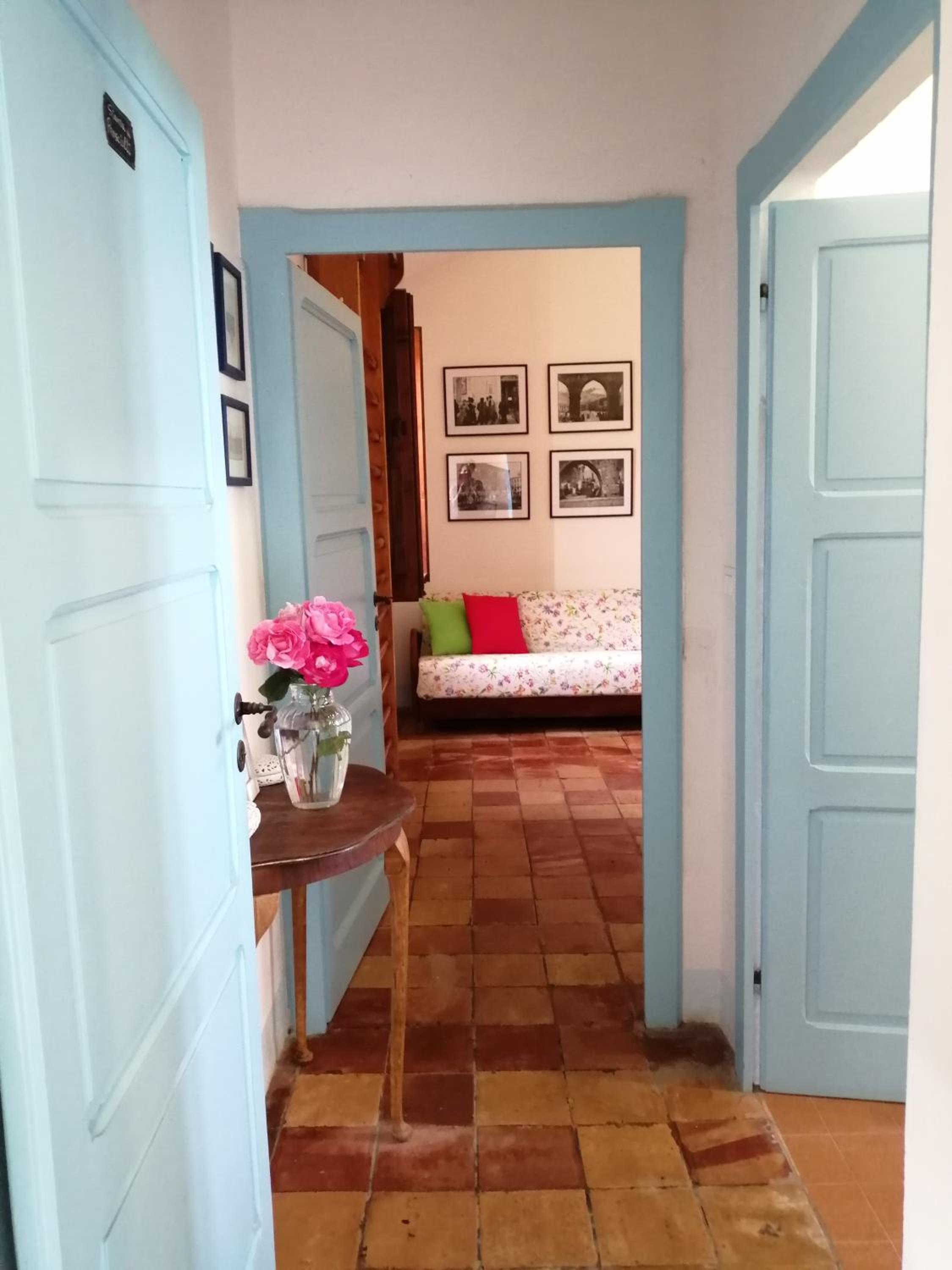 B&B Conca Del Pretore view 5