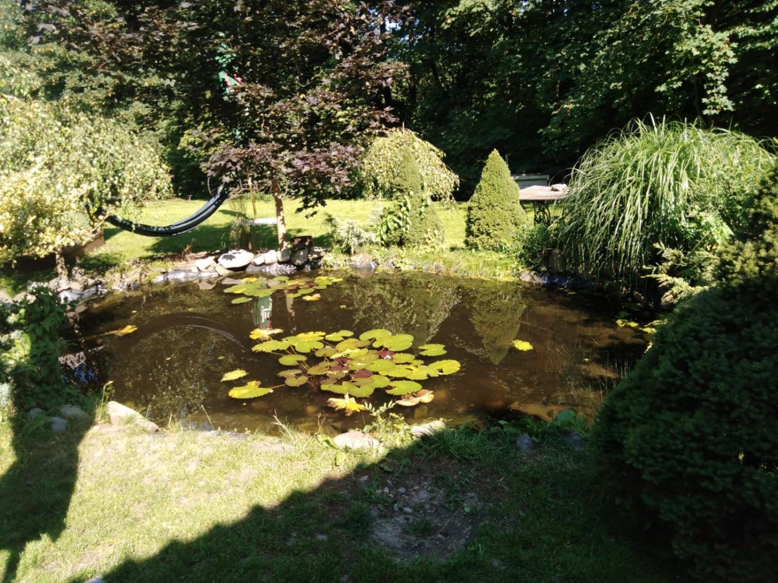 Penzion Gutská krčma view 2