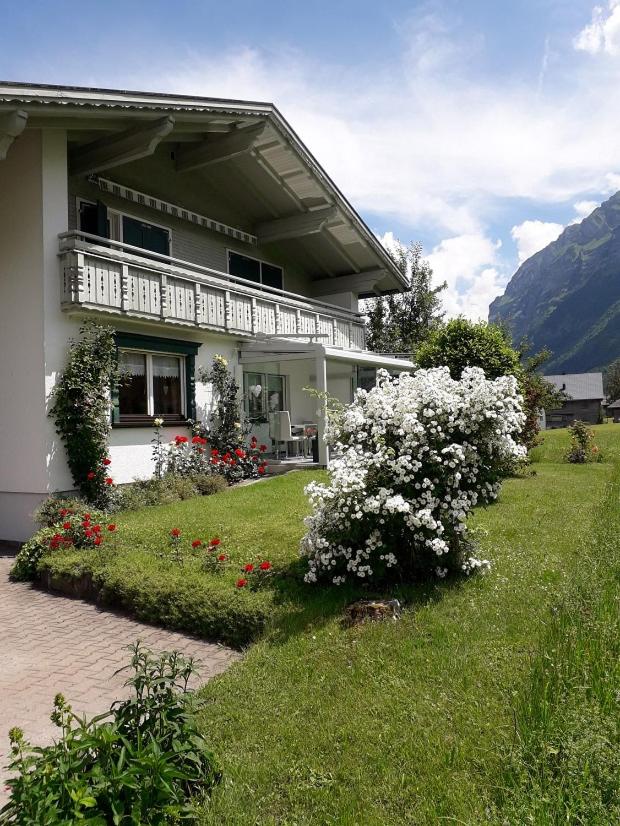 Apartment Dietrich