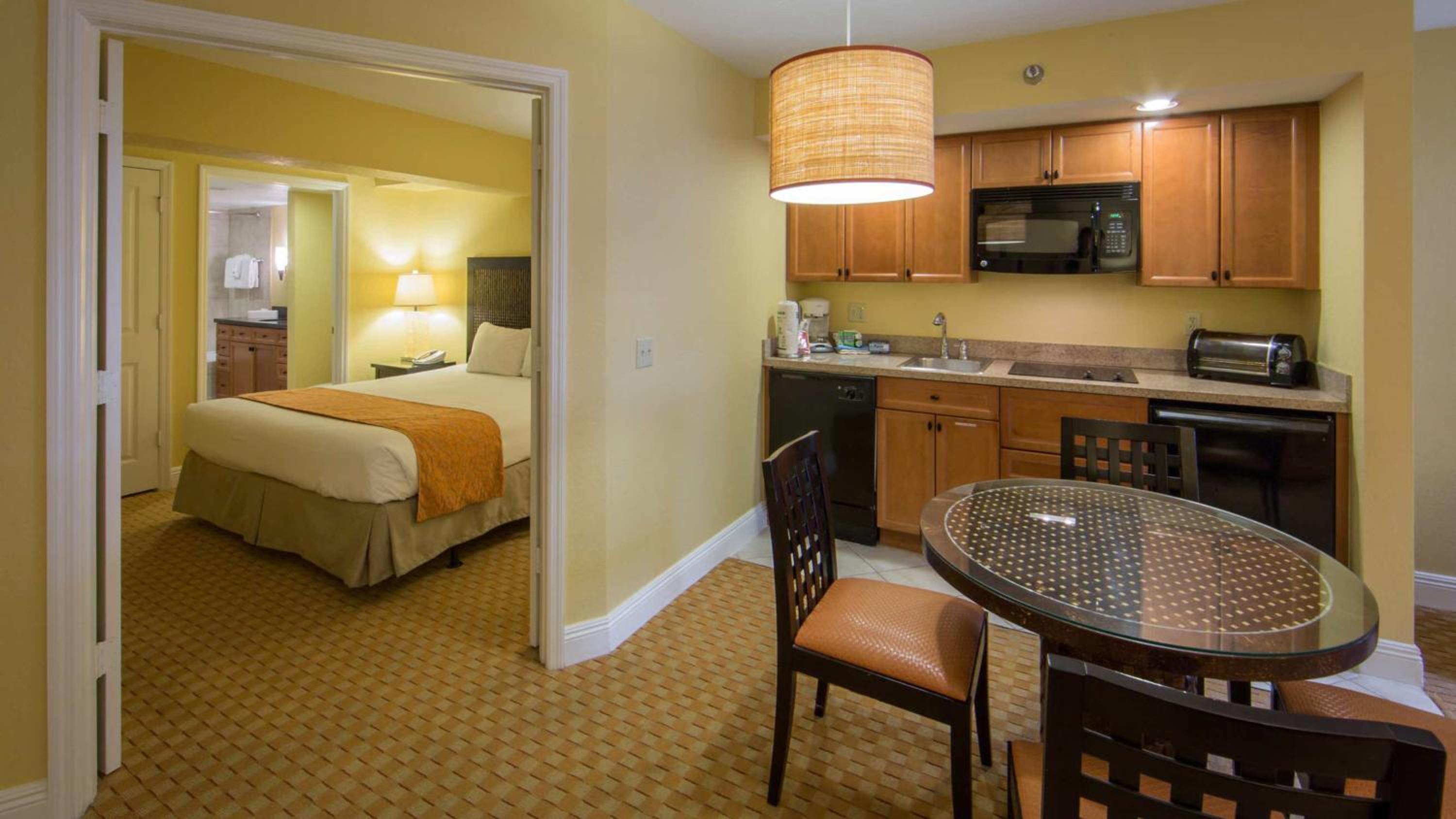 Holiday Inn Club Vacations At Orange Lake Resort, Foto 25
