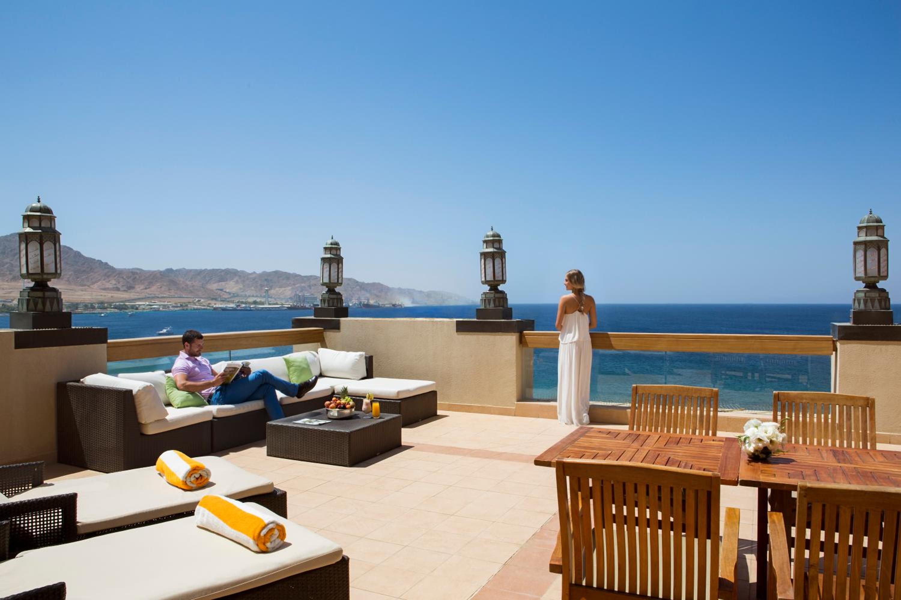 Aqaba Vacations - InterContinental Aqaba, an IHG Hotel - Property Image 71