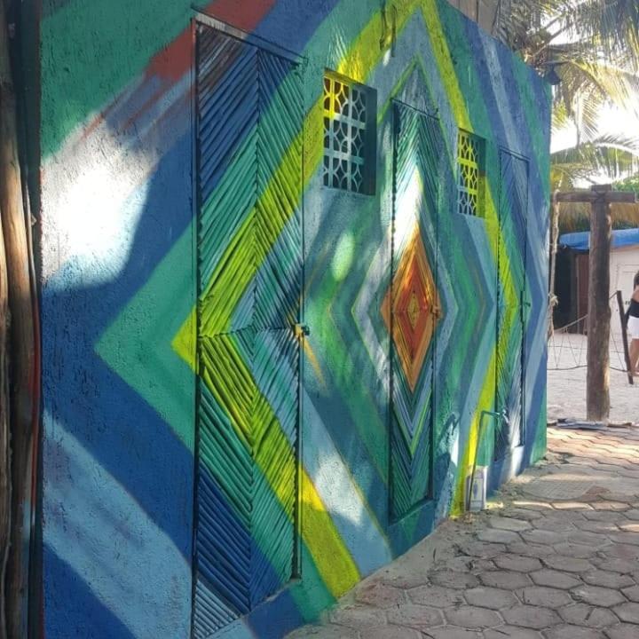 Playa las palmas