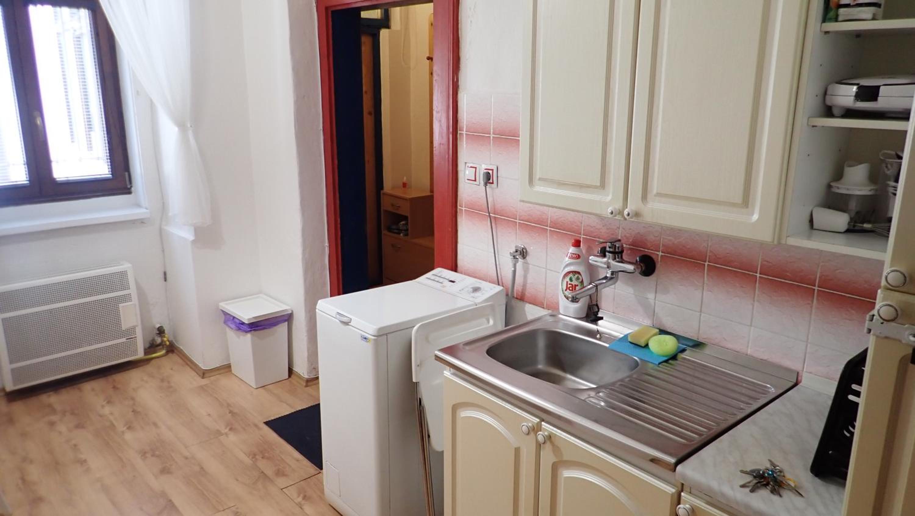 Apartment Jackie